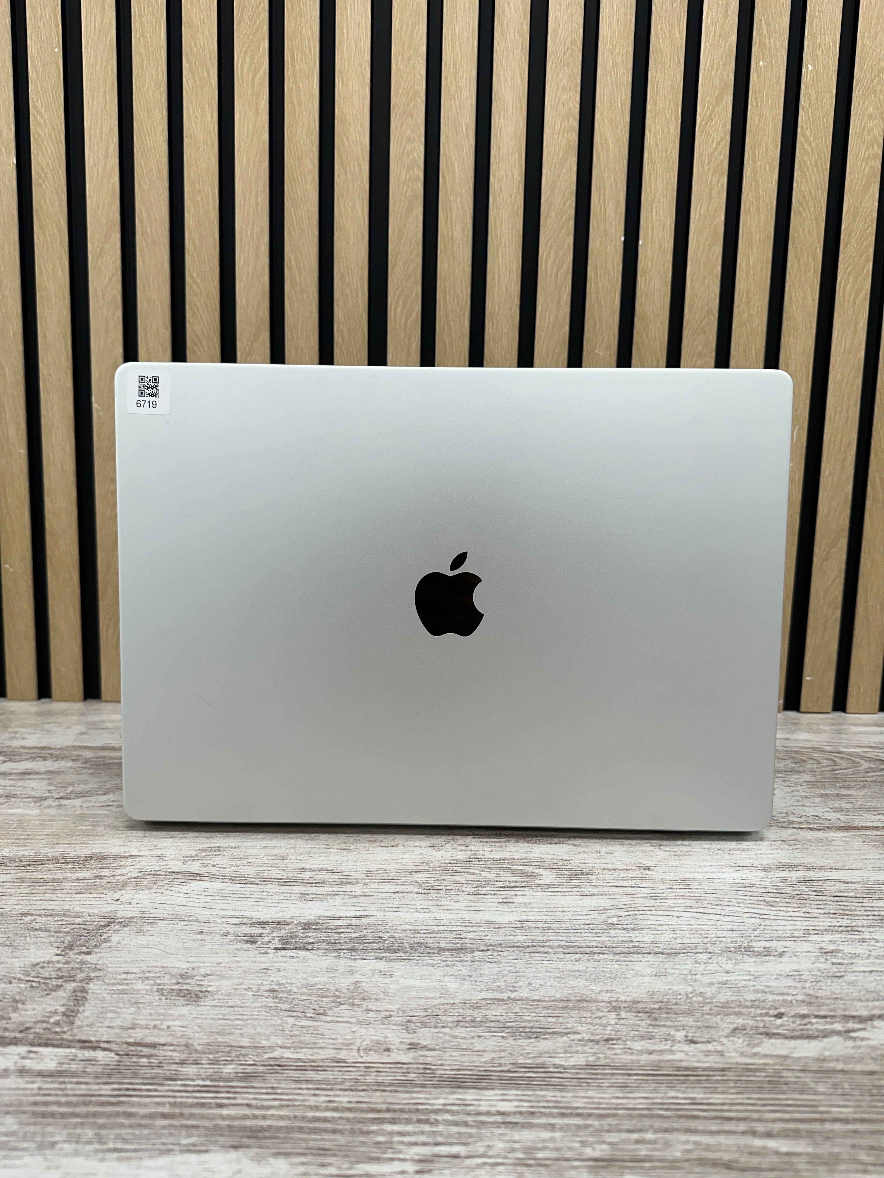 MacBook Pro 16" 2023 M2 MAX 32gb 1tb SSD