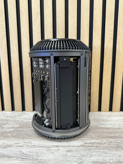 Mac Pro 2013 D300 XEON E5 64gb 1tb SSD