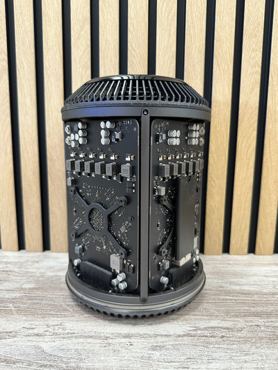 Mac Pro 2013 D300 XEON E5 64gb 1tb SSD