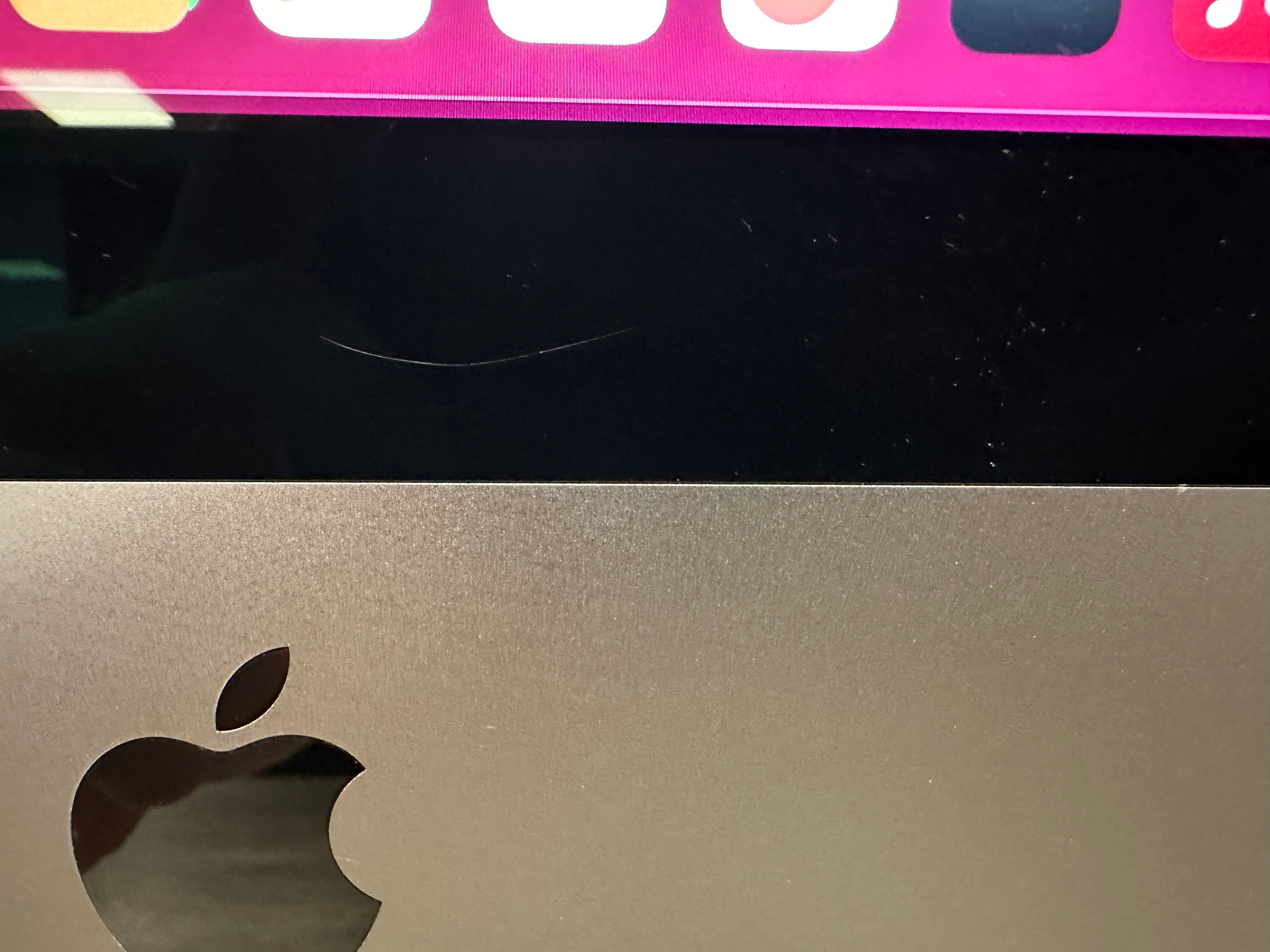 iMac Pro 27" 2017 XEON W 64gb 2tb SSD