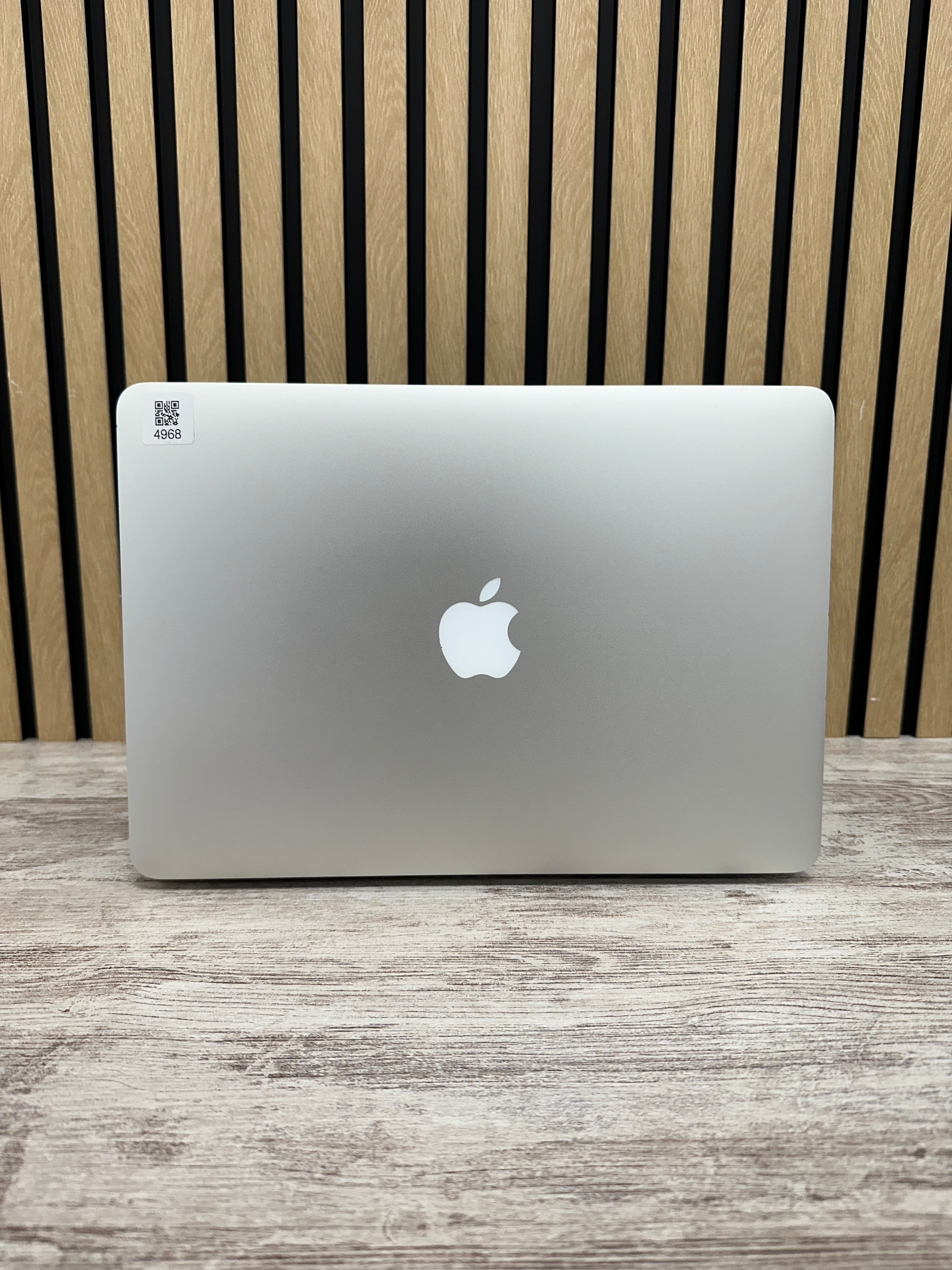 MacBook Air 13" 2012 i5 4gb 128gb SSD