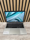 MacBook Pro 13" 2018 i7 16gb 500gb SSD