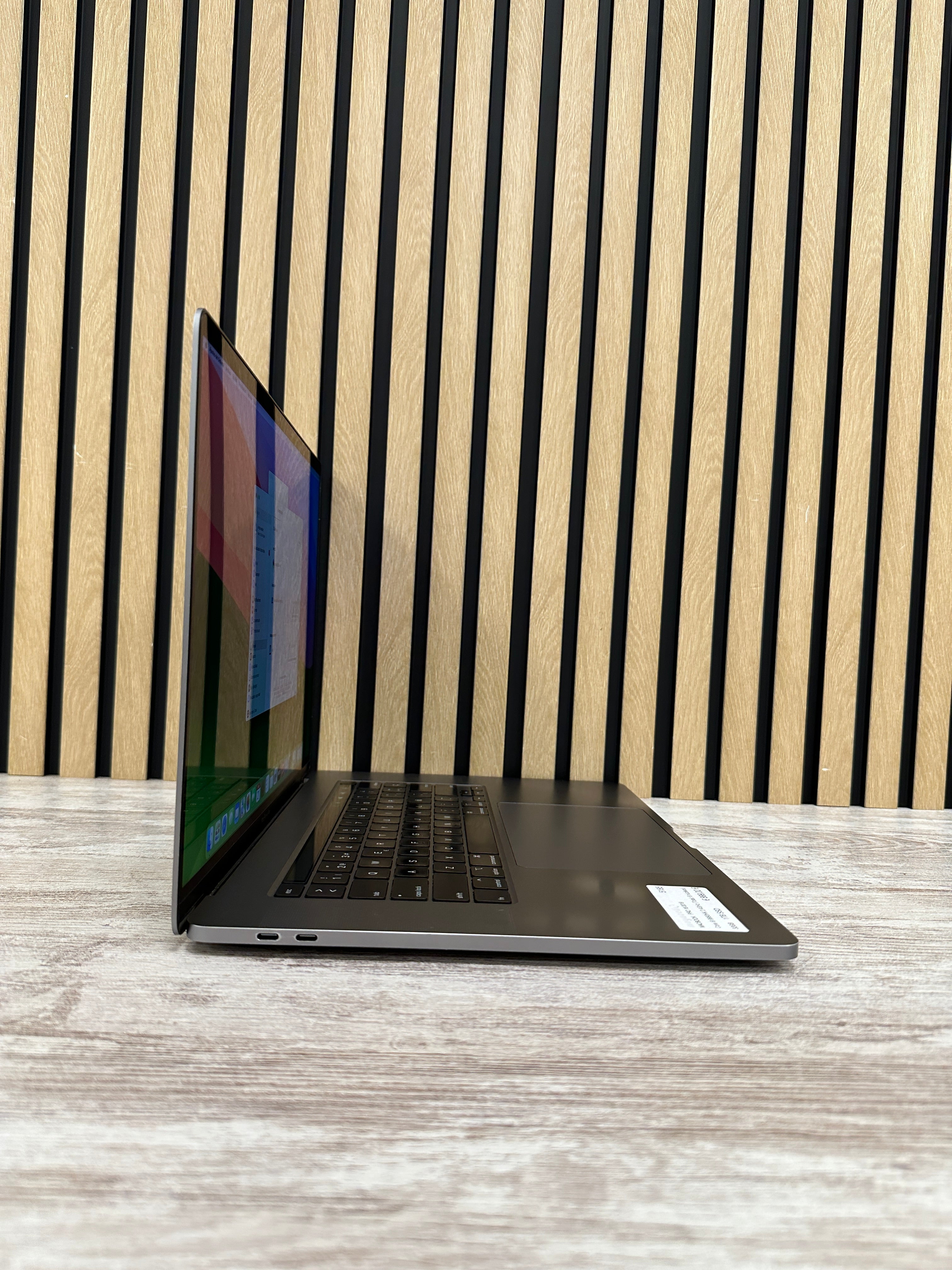 MacBook Pro 16" 2019 i9 32gb 1tb SSD