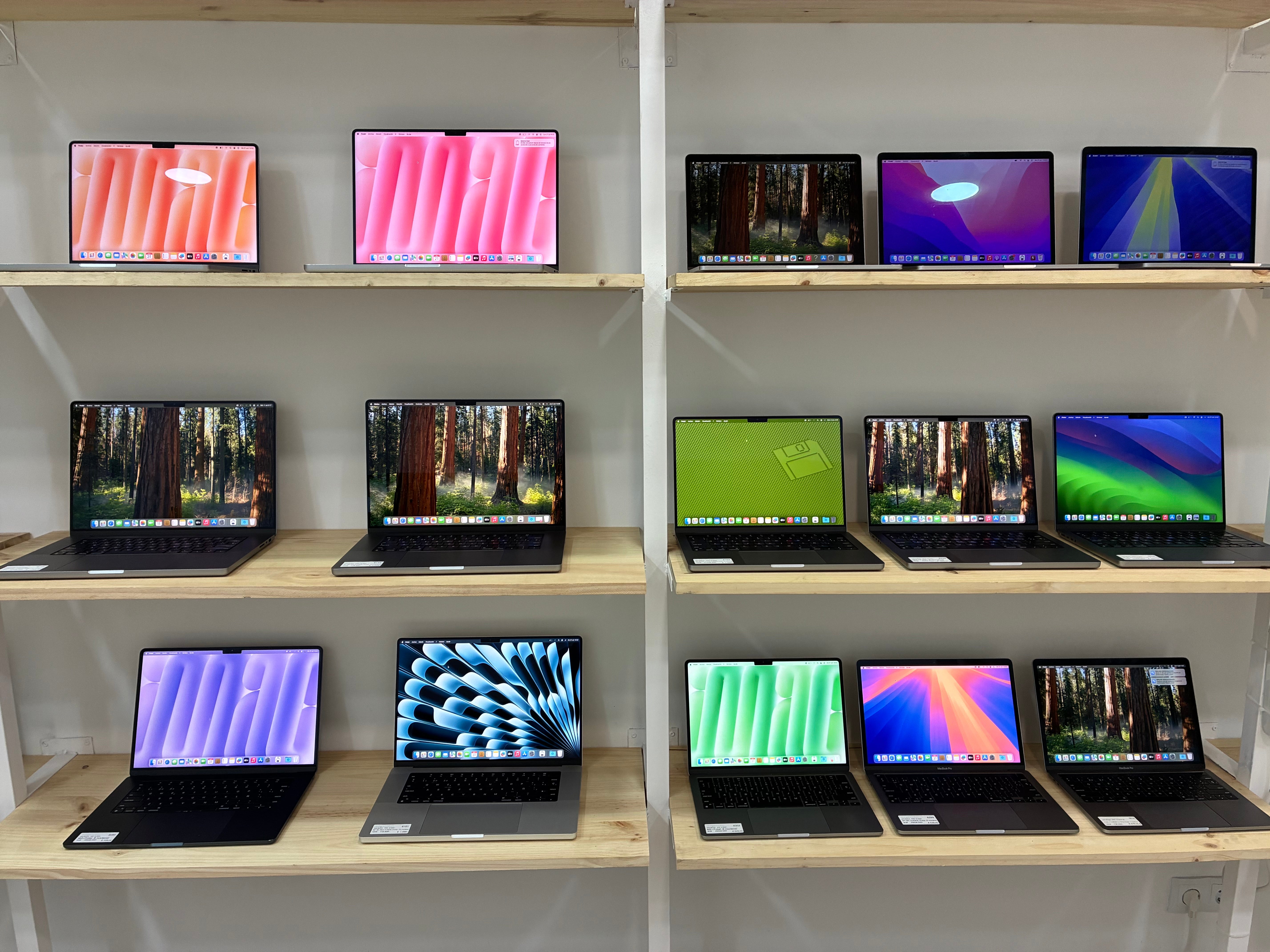 MacBook Pro15 2019 i9/32GB/1TB Office付 MacBook Pro 15