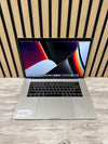 MacBook Pro 15" 2017 i7 16gb 1tb SSD