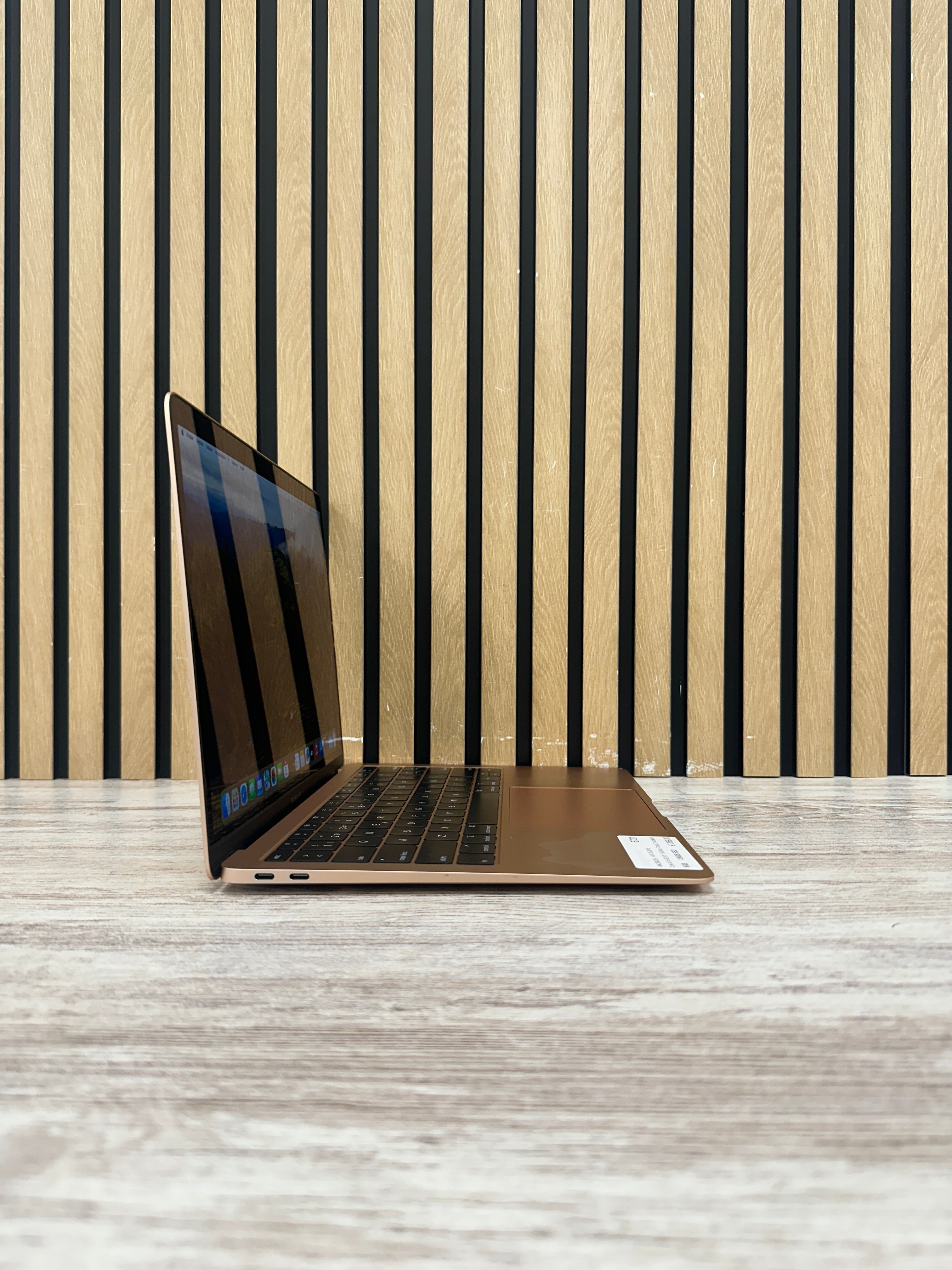 MacBook Air 13" 2018 i5 8gb 128gb SSD - Moyacell