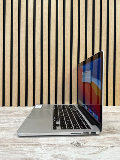 MacBook Pro 13" 2014 i7 16gb 1tb SSD