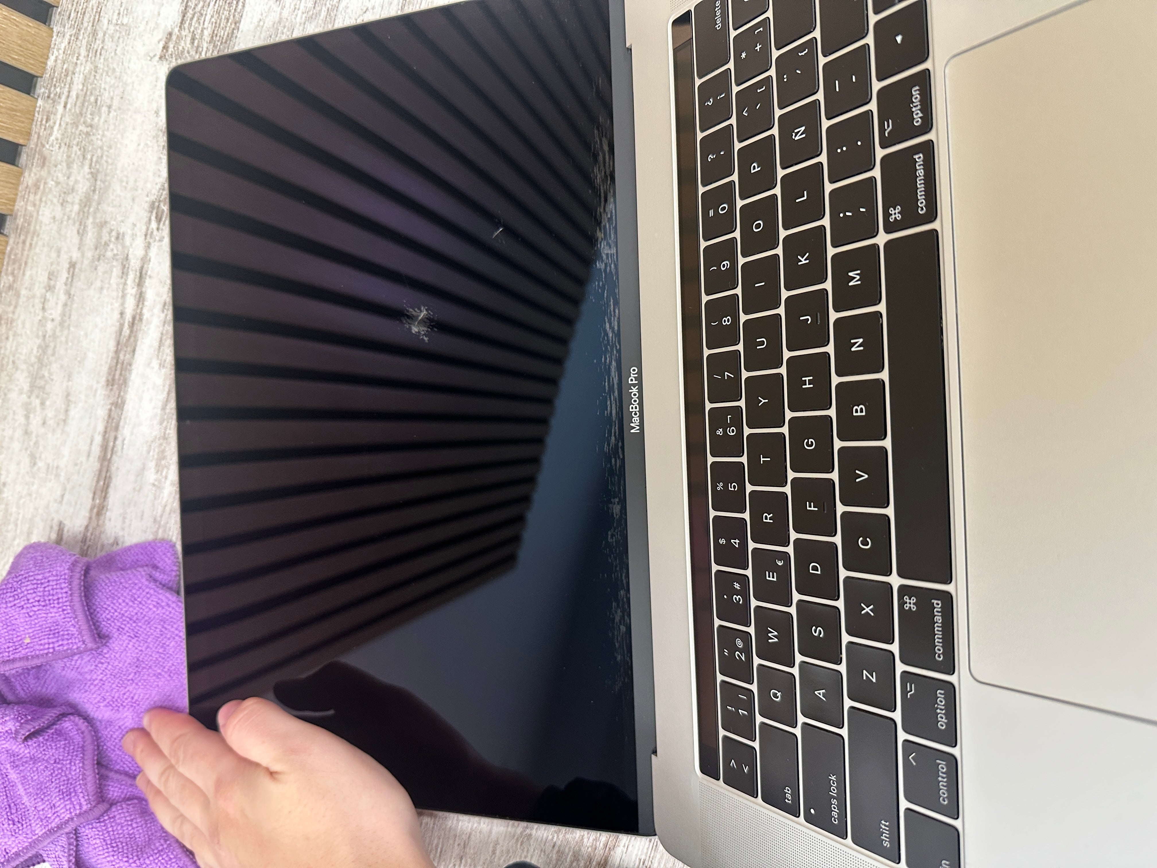 MacBook Pro 15