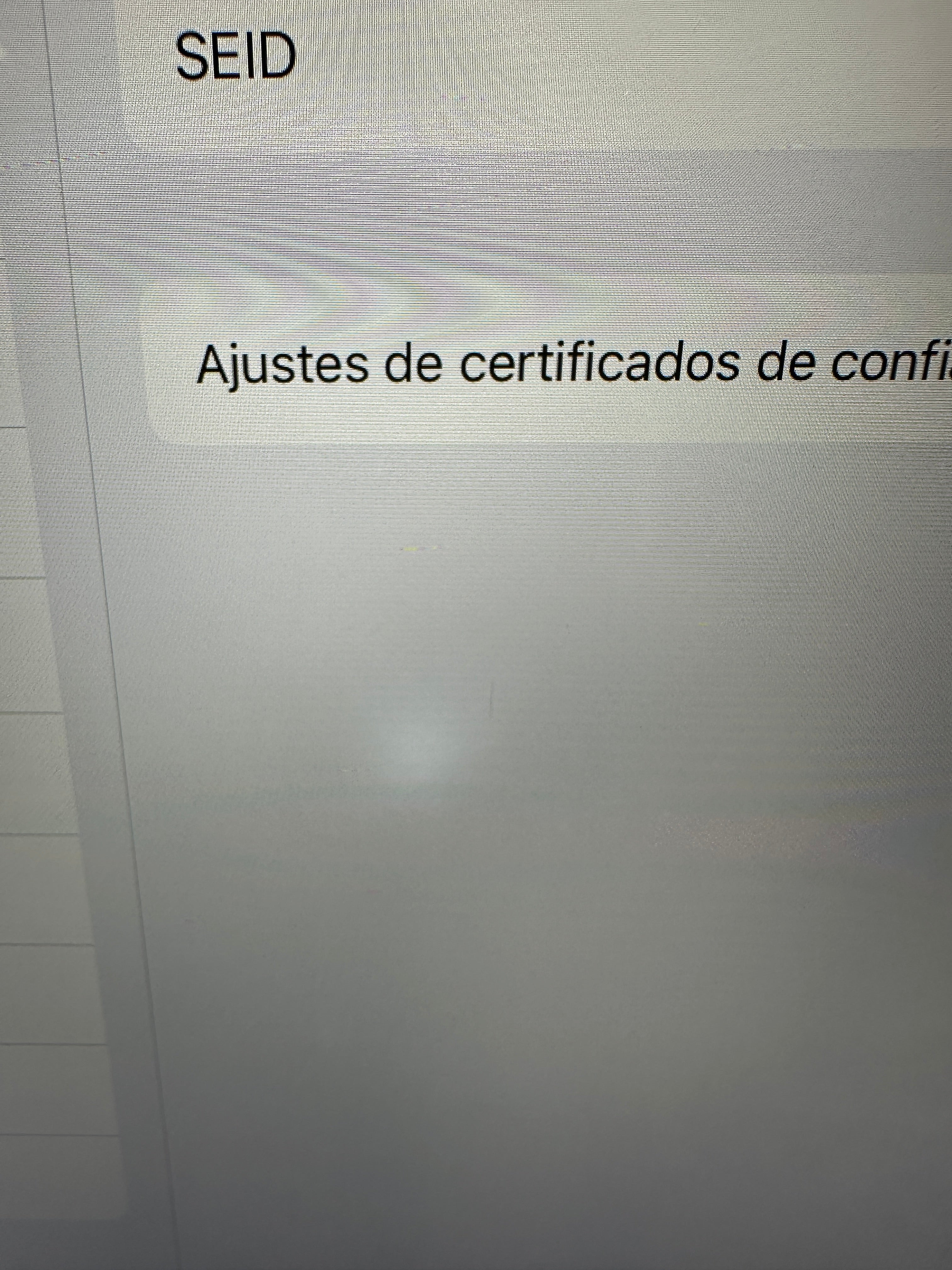 iPad Pro 12.9" 1A GEN 32GB SIM - Moyacell