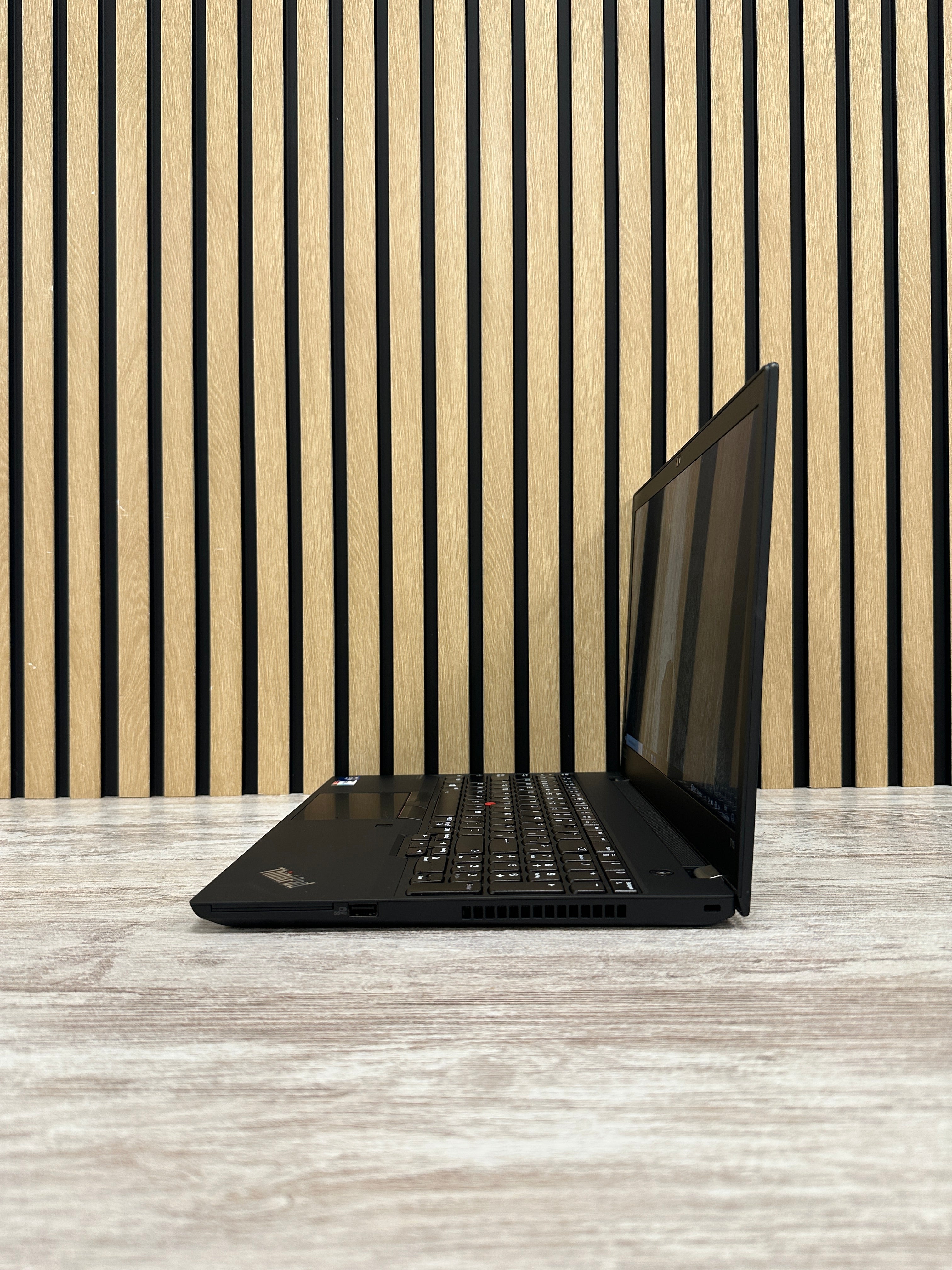 Lenovo Thinkpad T15 GEN 2 TACTIL i7 32gb 512gb SSD