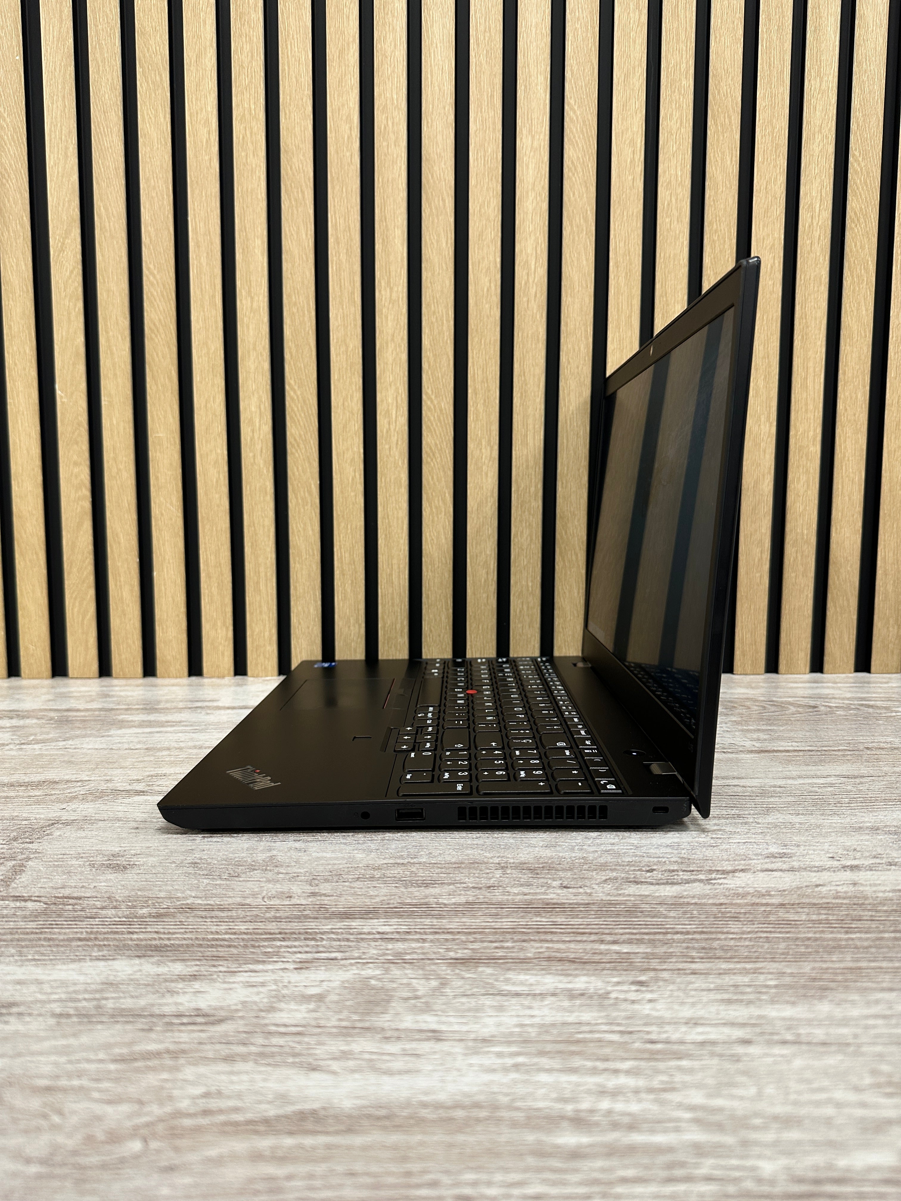 Lenovo Thinkpad L15 GEN 2 i5 8gb 256gb SSD