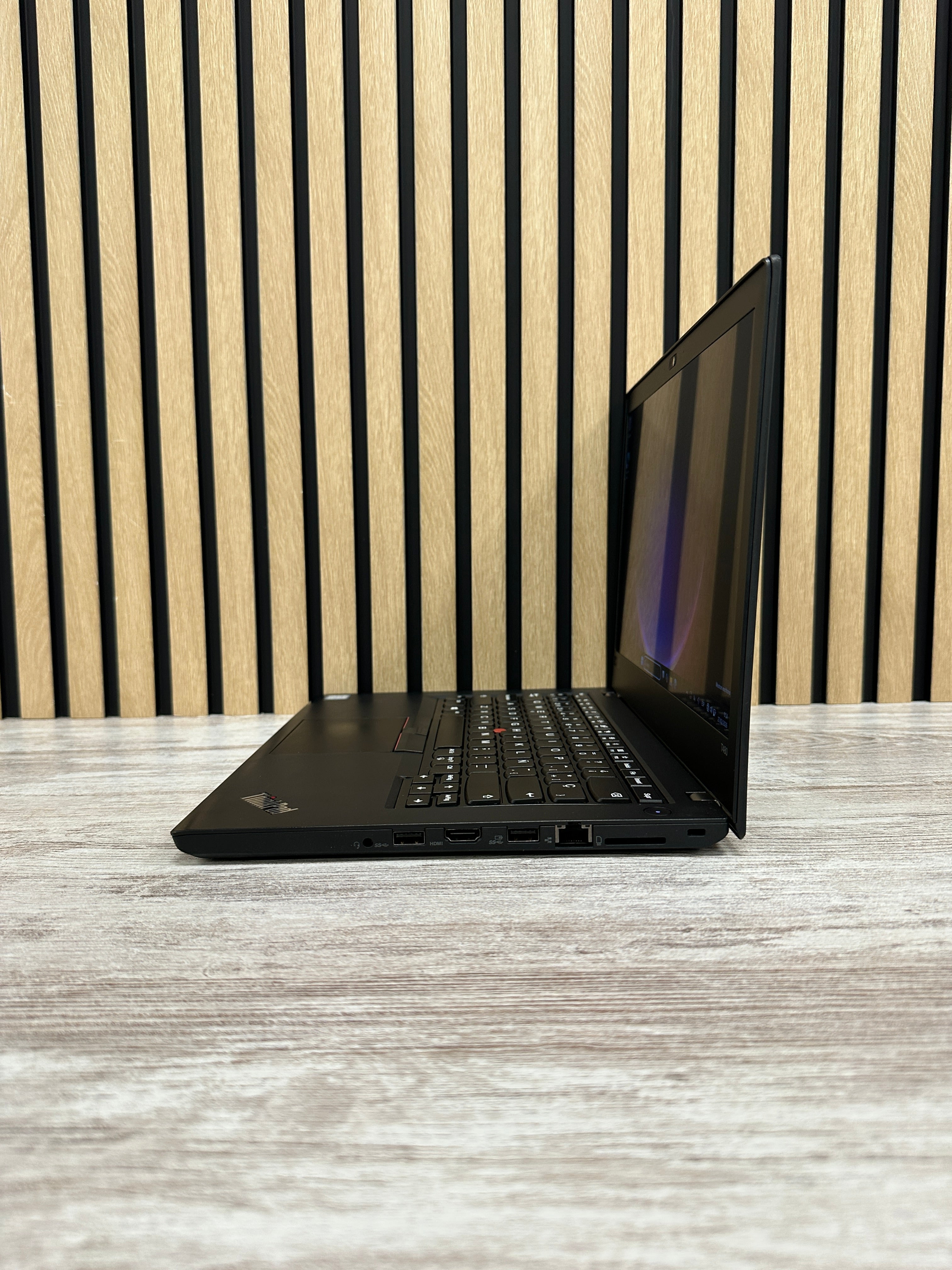 Lenovo Thinkpad T480 i5 8gb 256gb SSD