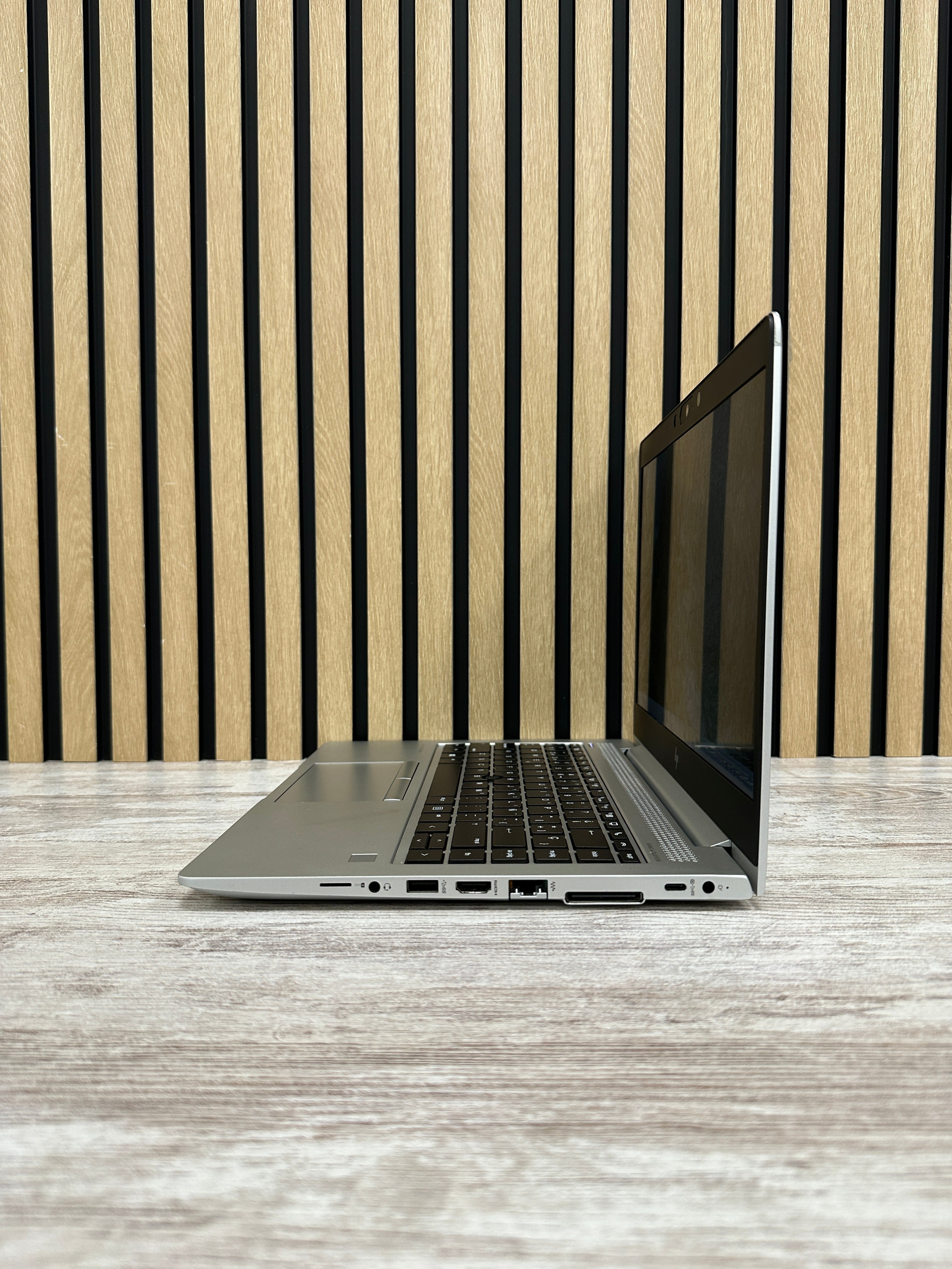 HP EliteBook 745 G6 Ryzen 5 Pro 16gb 256gb SSD