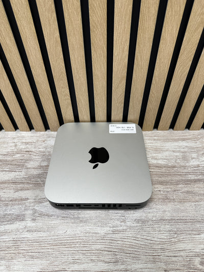 Mac Mini 2012 i5 4gb 1tb HDD