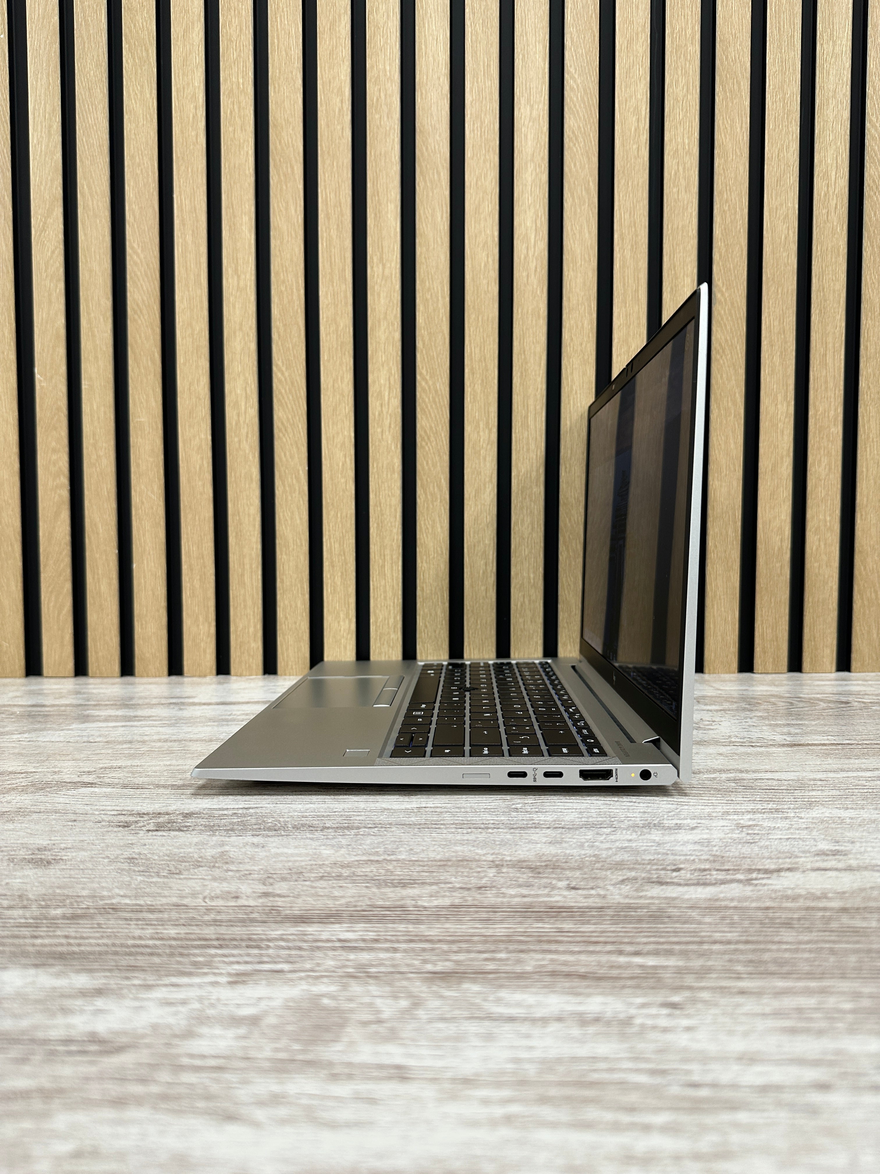 HP EliteBook 845 G7 Ryzen 7 Pro 32gb 512gb SSD