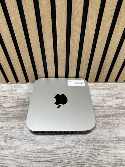 Mac Mini 2014 i5 4gb 500gb HDD