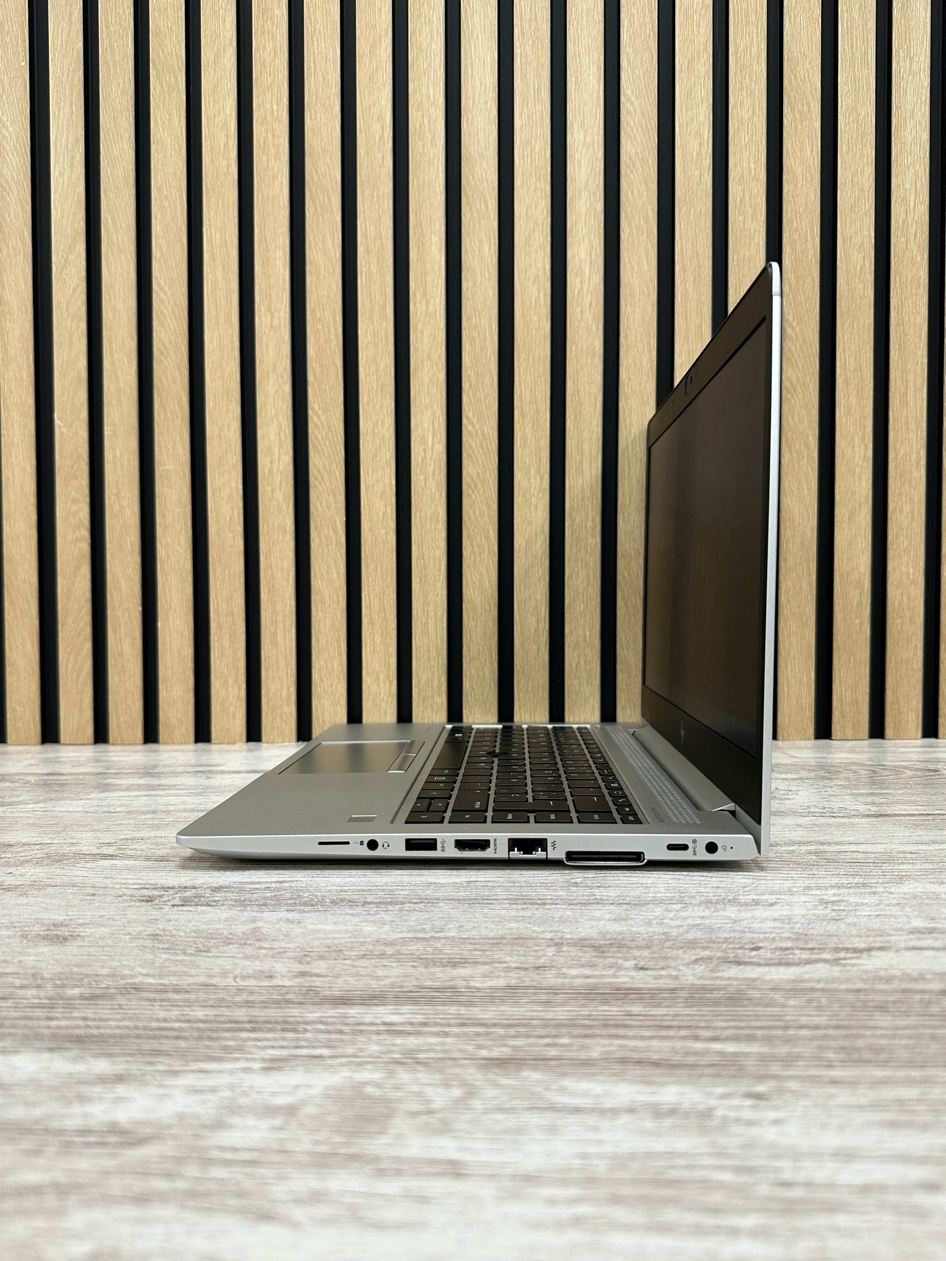 HP EliteBook 745 G5 Ryzen 5 Pro 8gb 256gb SSD