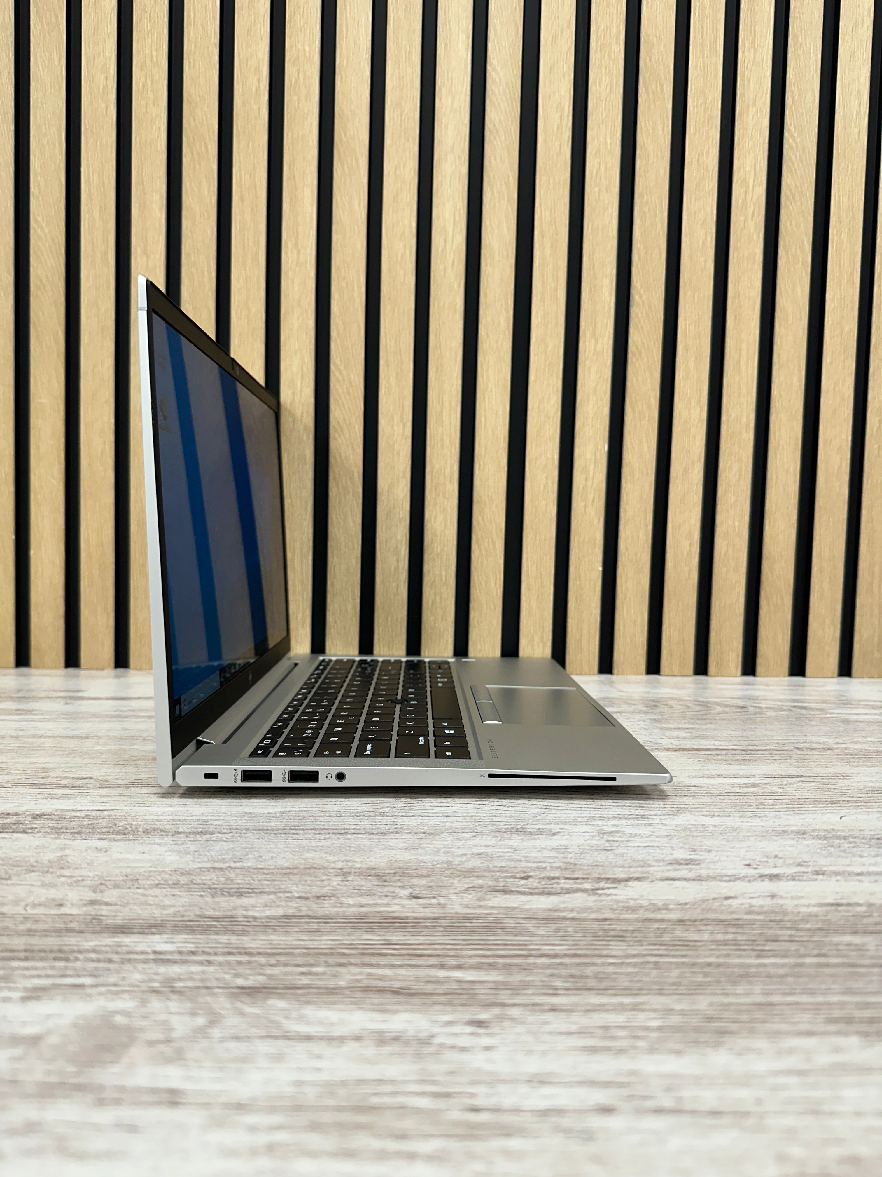 HP EliteBook 845 G7 TACTIL Ryzen 5 Pro 16gb 256gb SSD