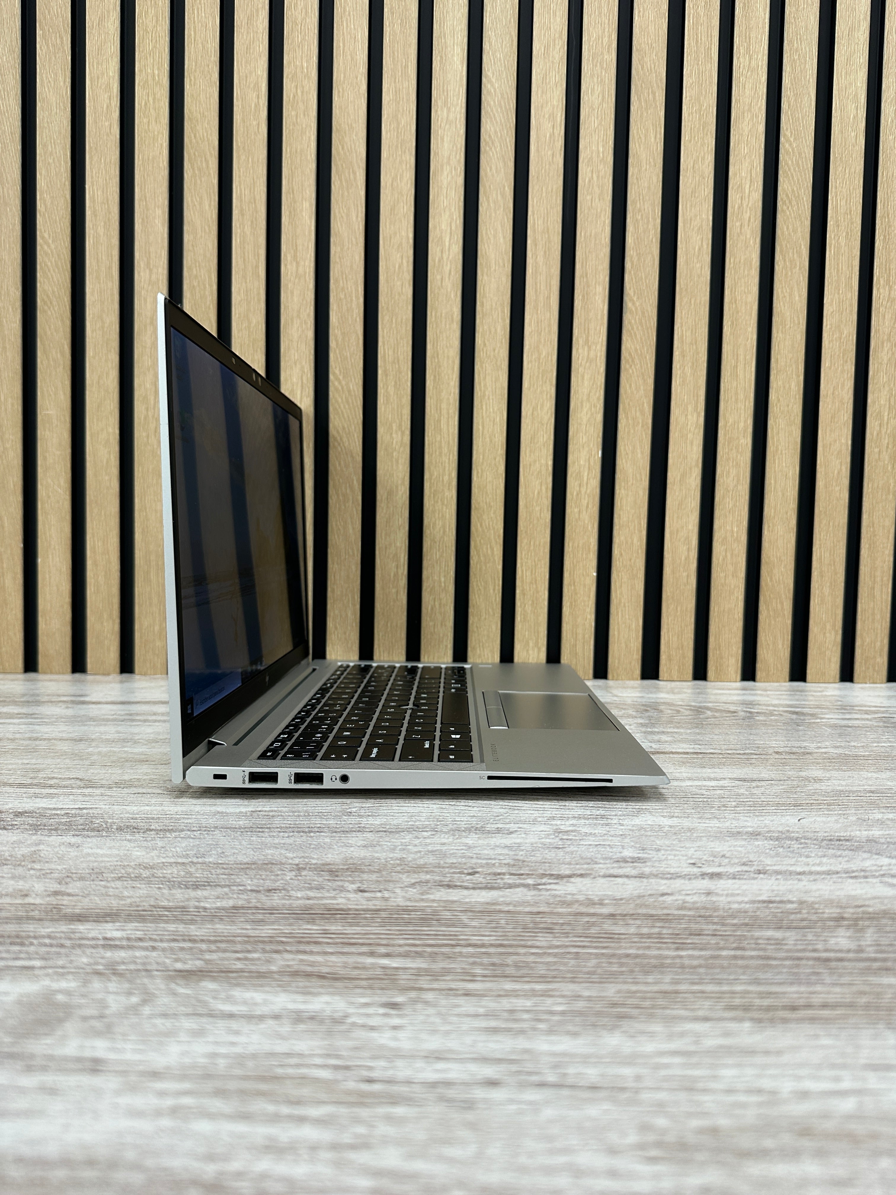 HP EliteBook 845 G7 Ryzen 7 Pro 32gb 512gb SSD - Moyacell