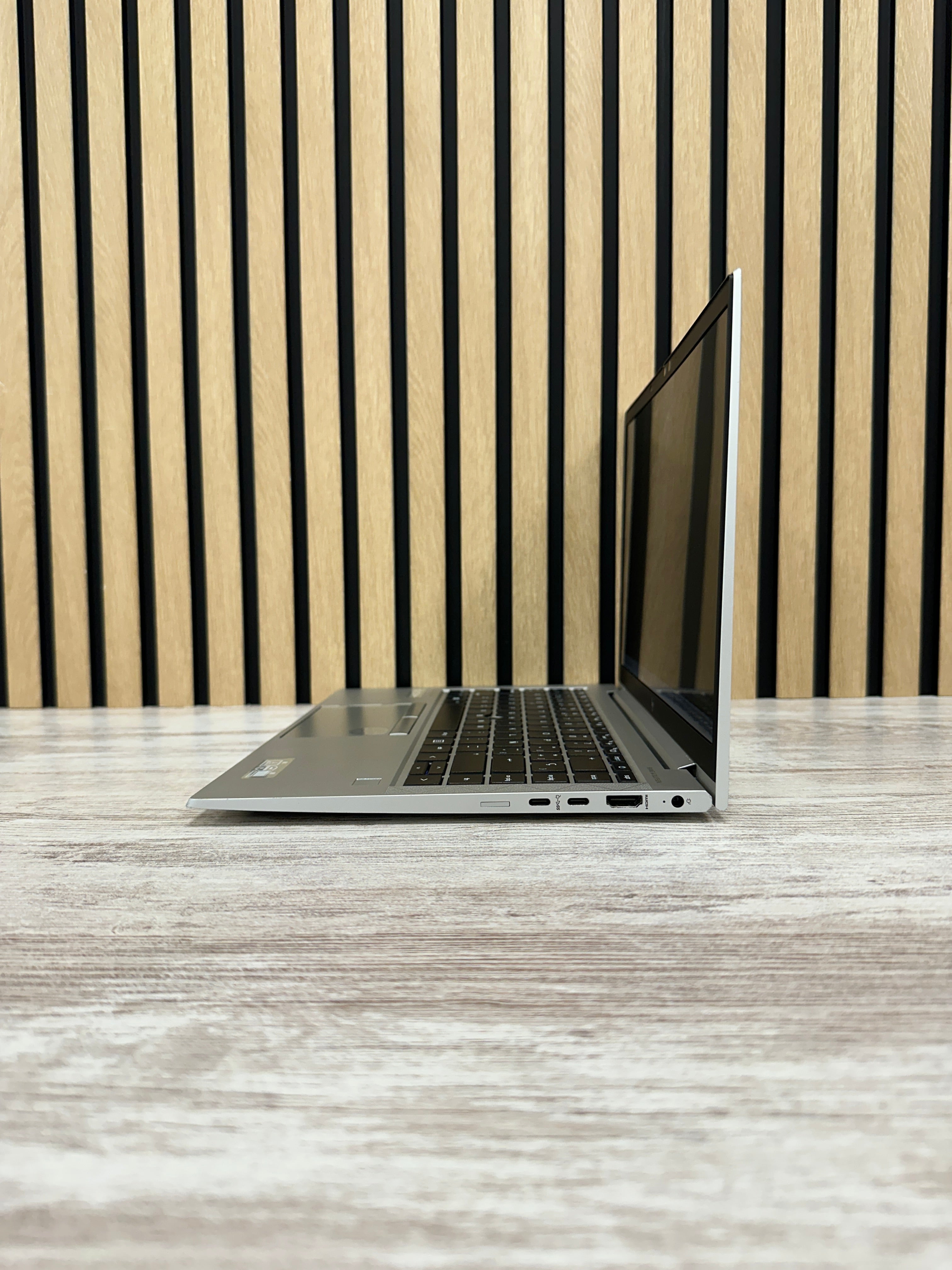 HP EliteBook 845 G8 Ryzen 7 Pro 32gb 512gb SSD - Moyacell