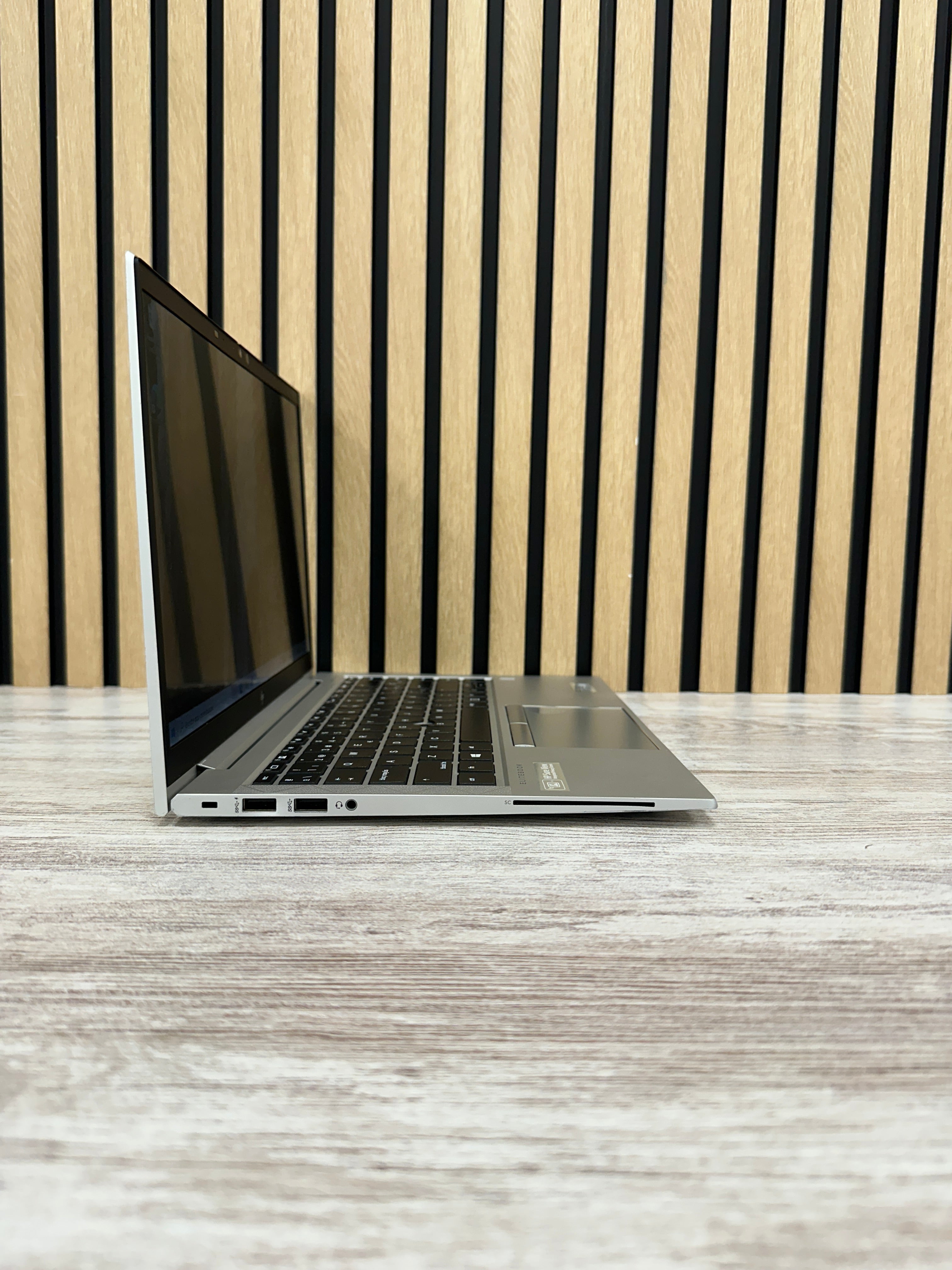 HP EliteBook 845 G8 Ryzen 7 Pro 32gb 512gb SSD - Moyacell