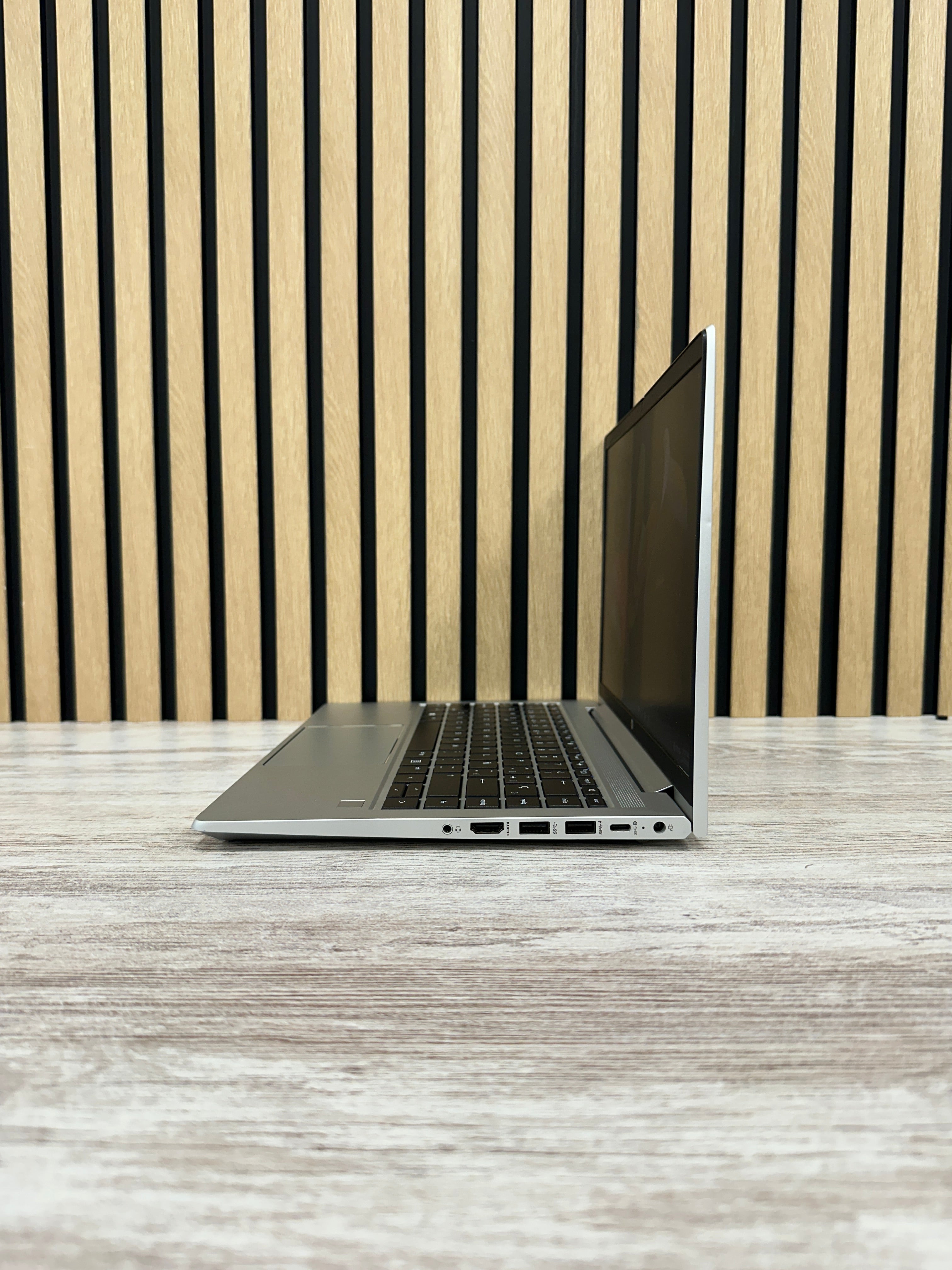 HP ProBook 445 G8 Ryzen 5 16gb 512gb SSD - Moyacell