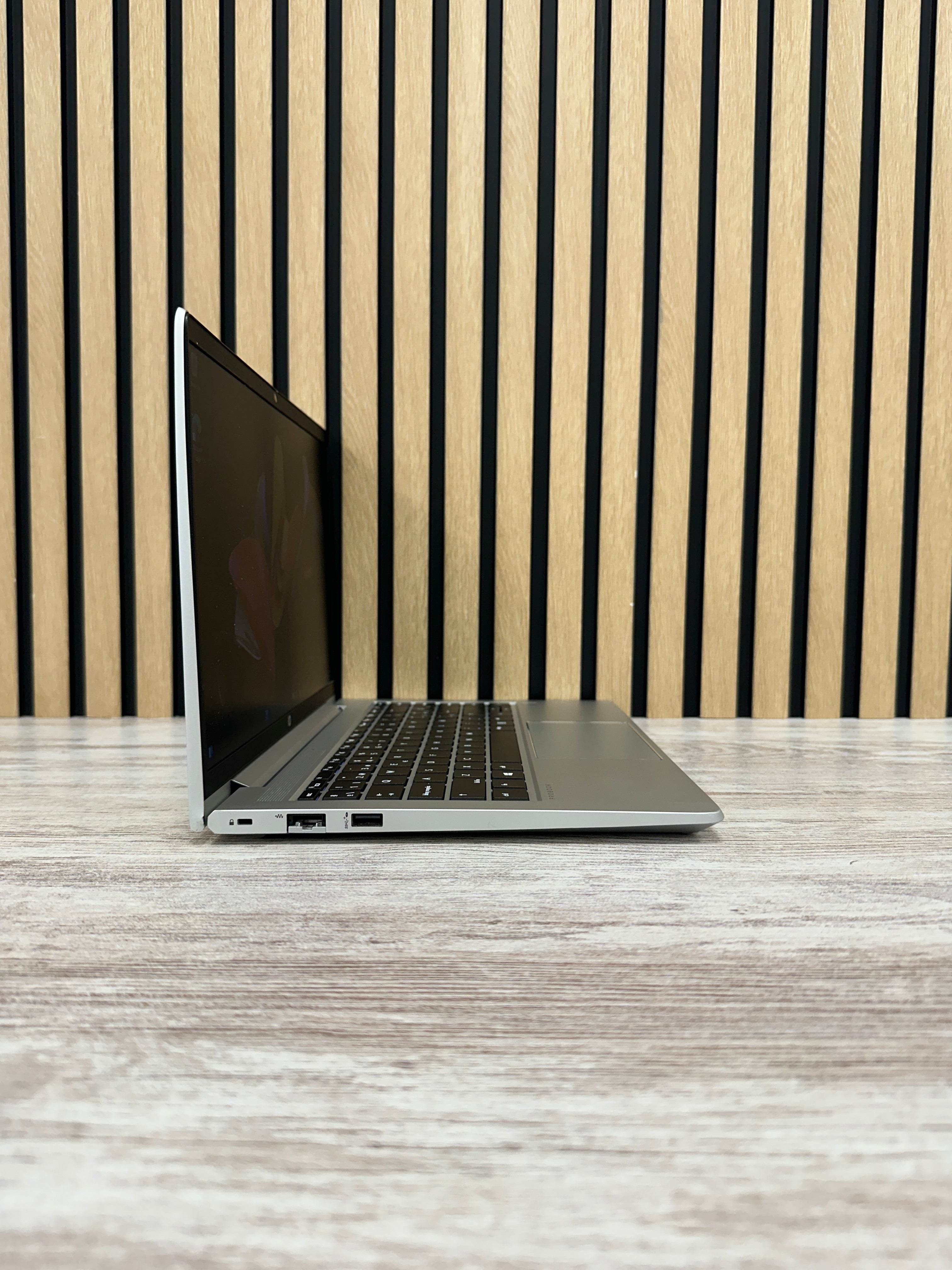 HP ProBook 445 G8 Ryzen 5 16gb 512gb SSD - Moyacell