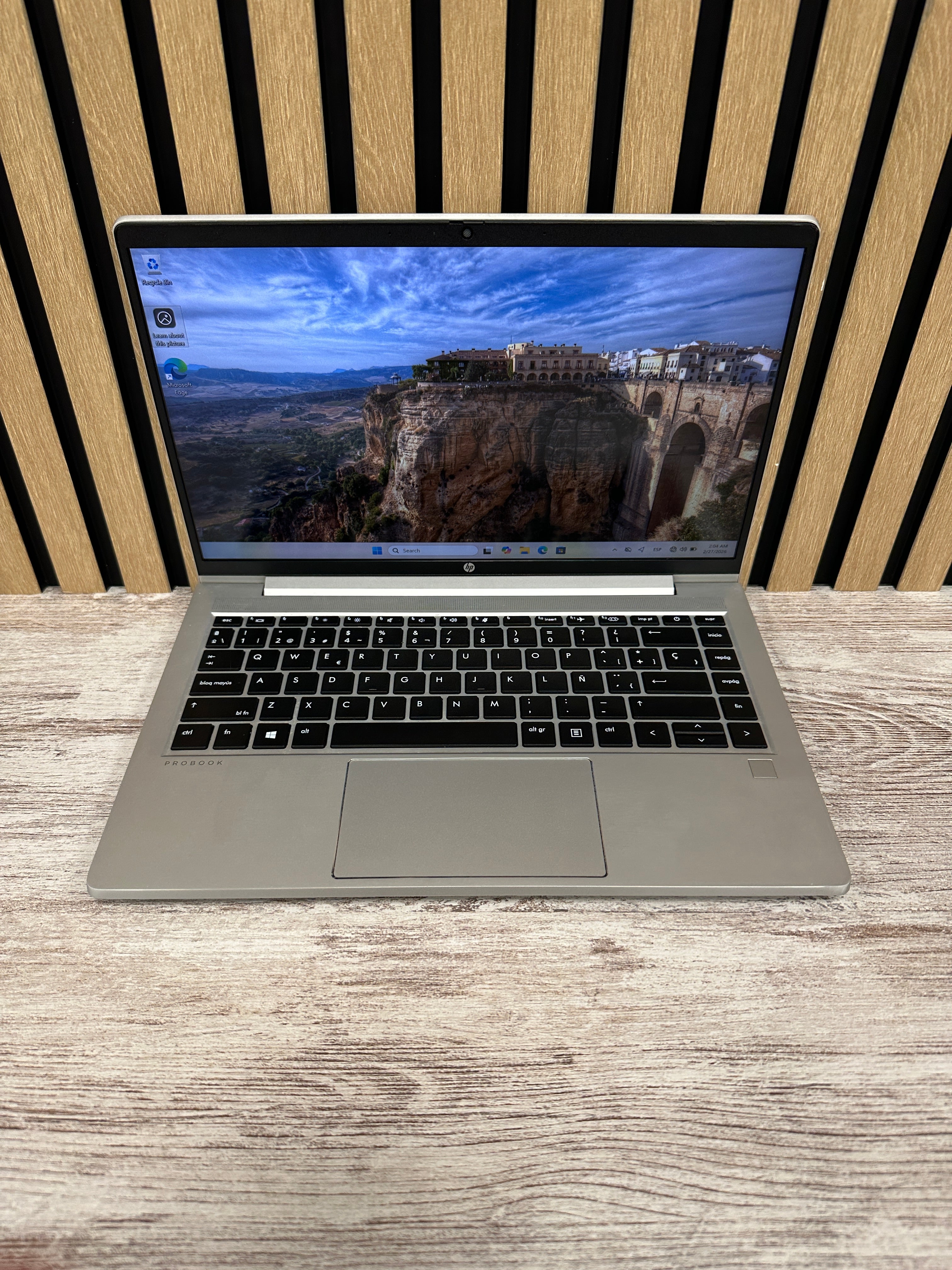 HP ProBook 445 G8 Ryzen 5 32gb 512gb SSD - Moyacell