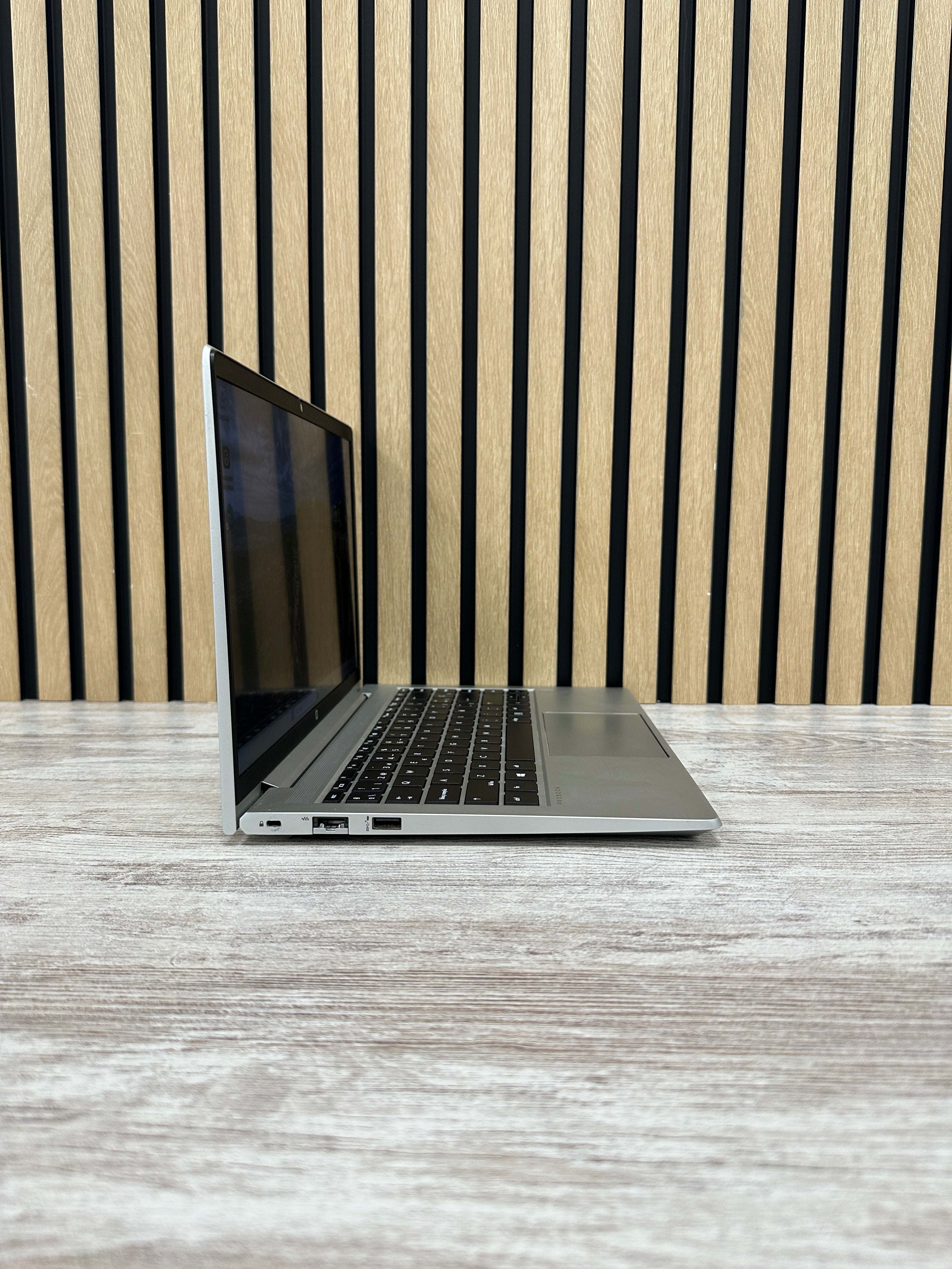 HP ProBook 445 G8 Ryzen 5 32gb 512gb SSD - Moyacell