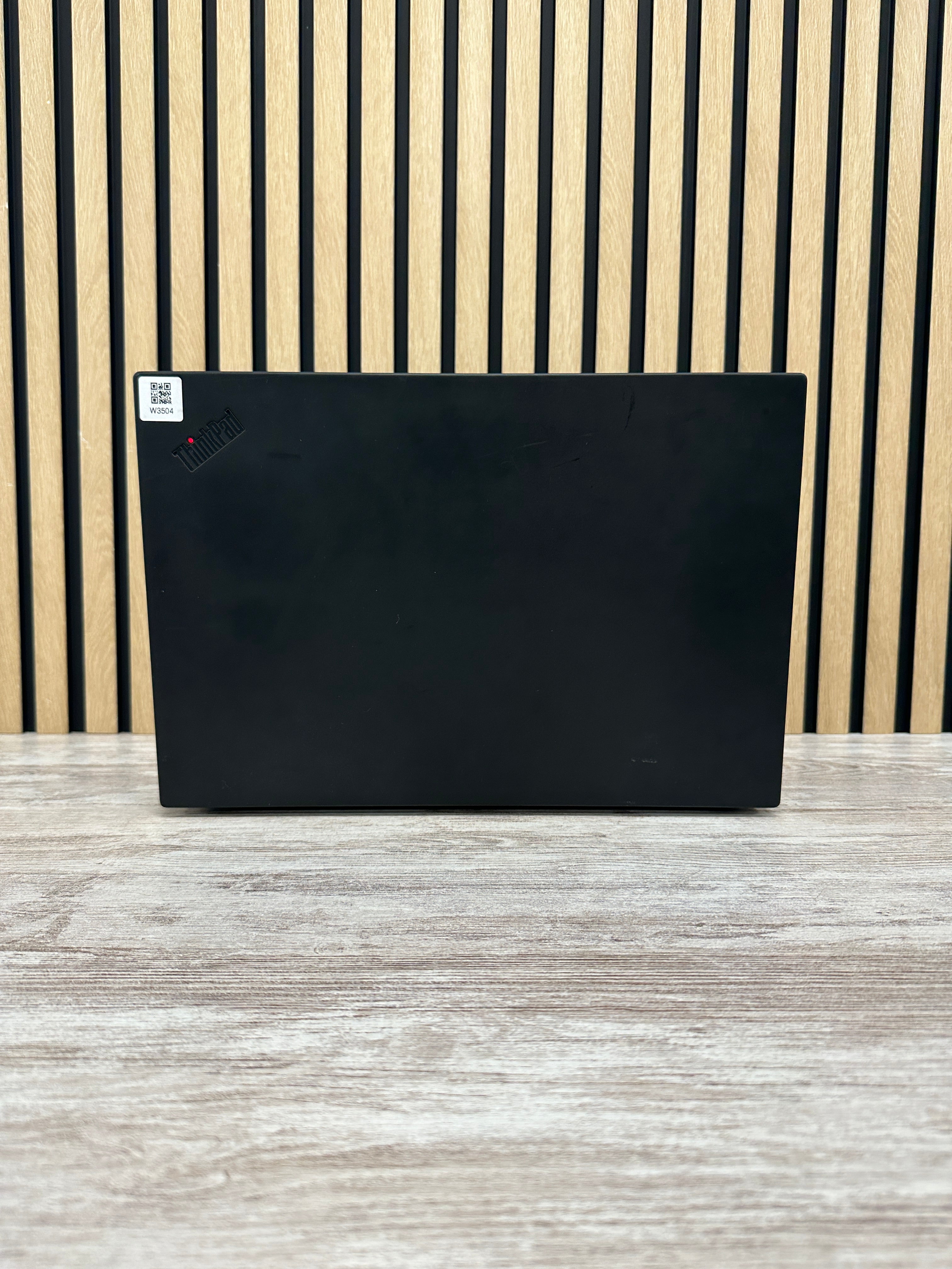 Lenovo Thinkpad P1 GEN 2 i7 32gb 1tb SSD - Moyacell
