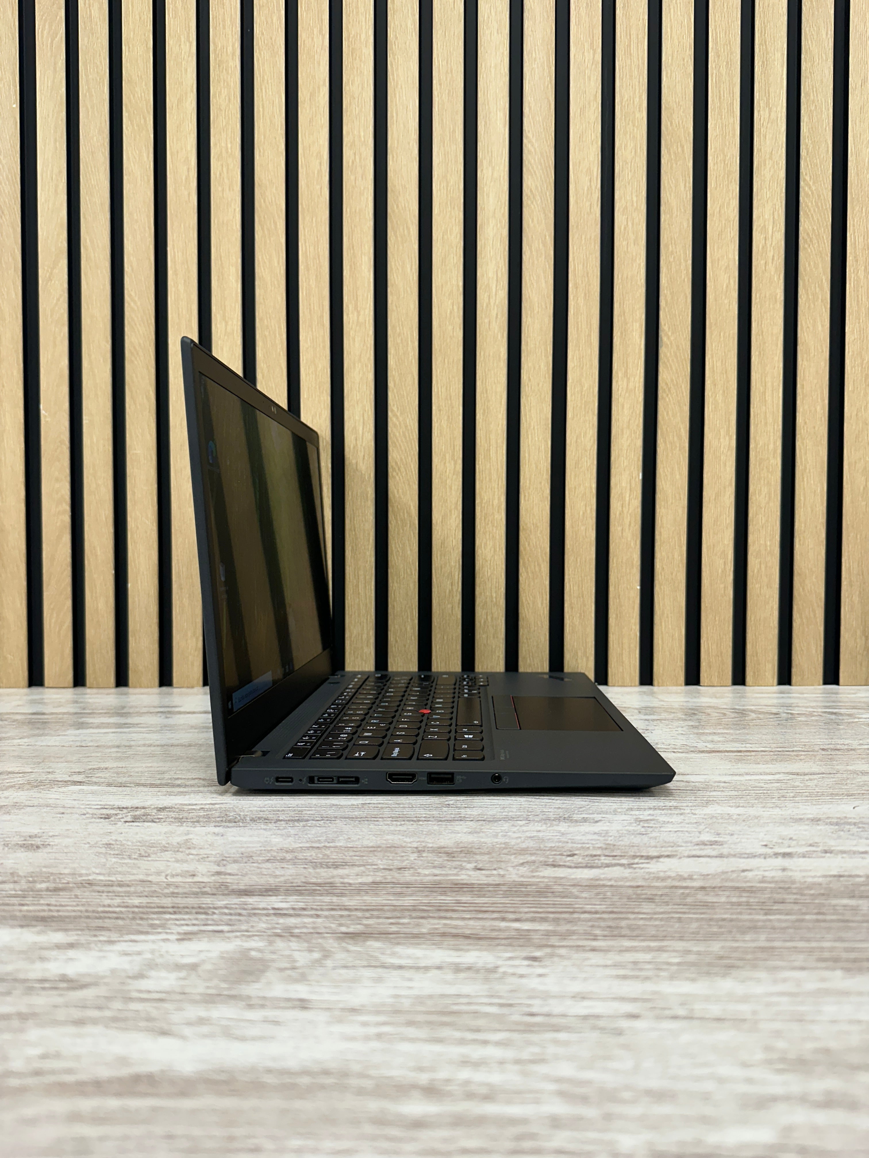Lenovo Thinkpad T14S GEN 2 TACTIL i7 32gb 512gb SSD - Moyacell
