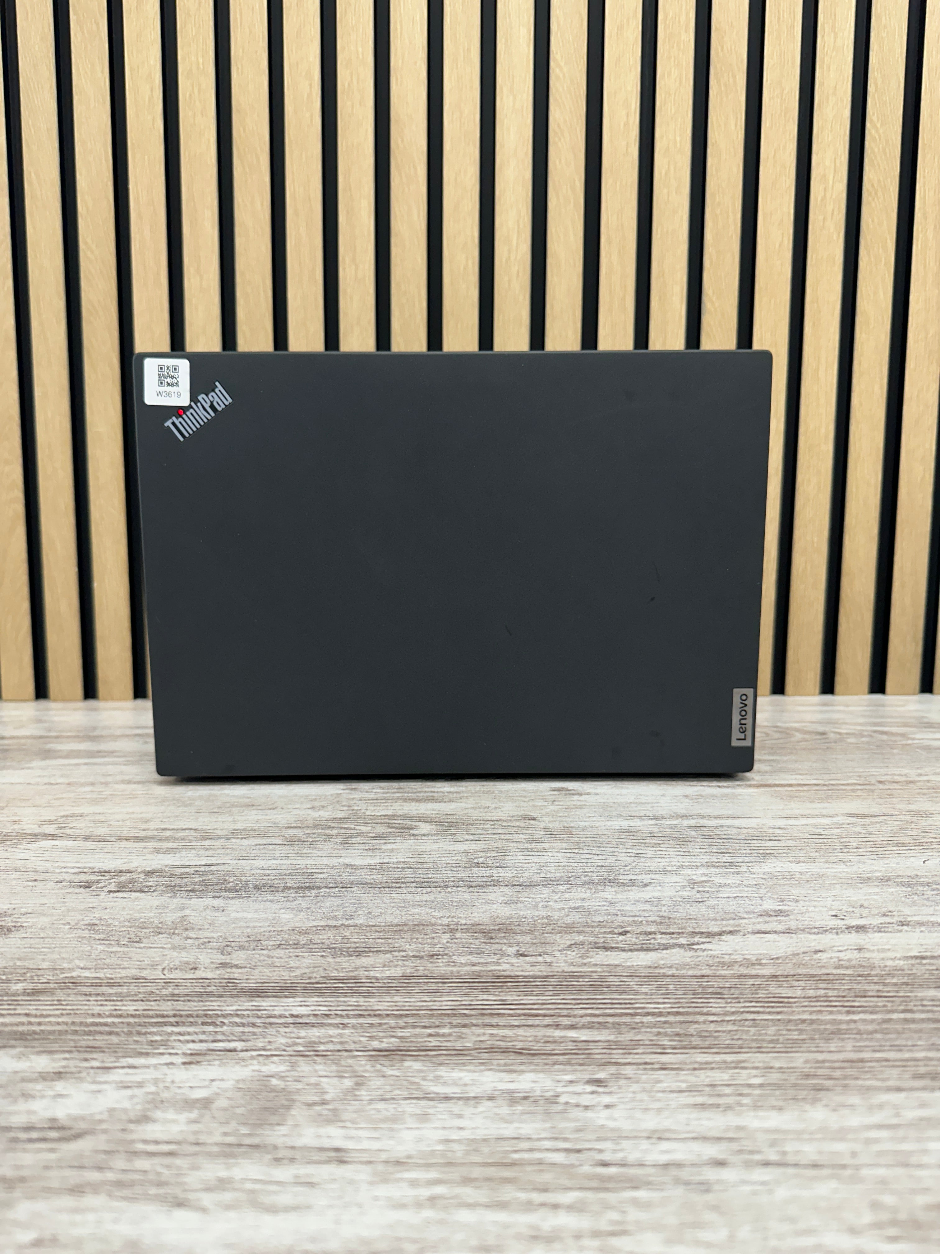 Lenovo Thinkpad T14S GEN 2 TACTIL i7 32gb 512gb SSD - Moyacell