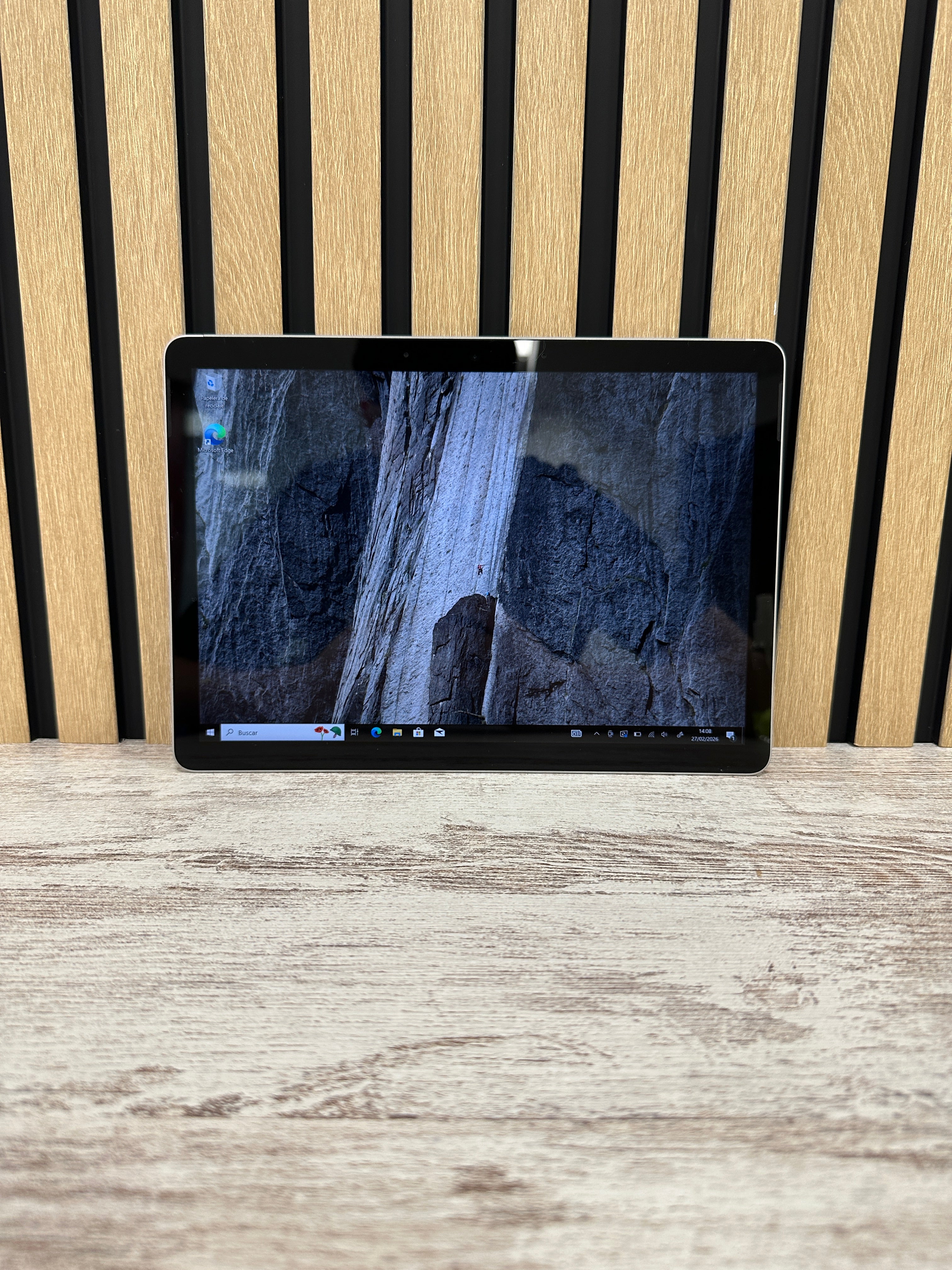 Microsoft Surface GO 3 i3 8gb 128gb SSD - Moyacell