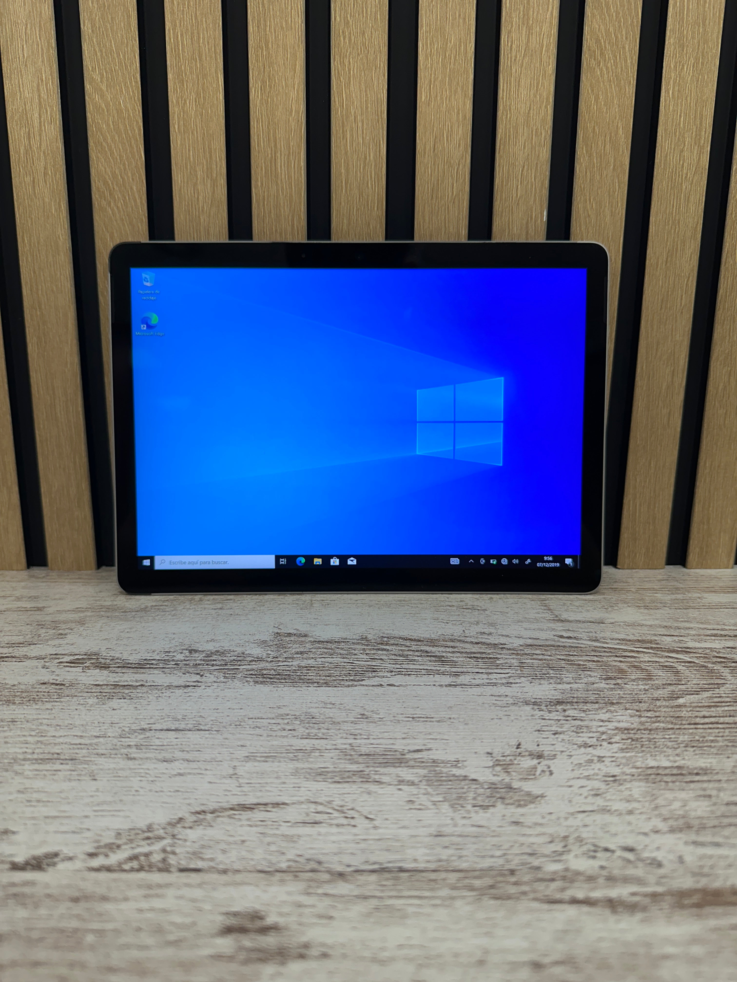 Microsoft Surface GO 2 M3 8gb 128gb SSD - Moyacell