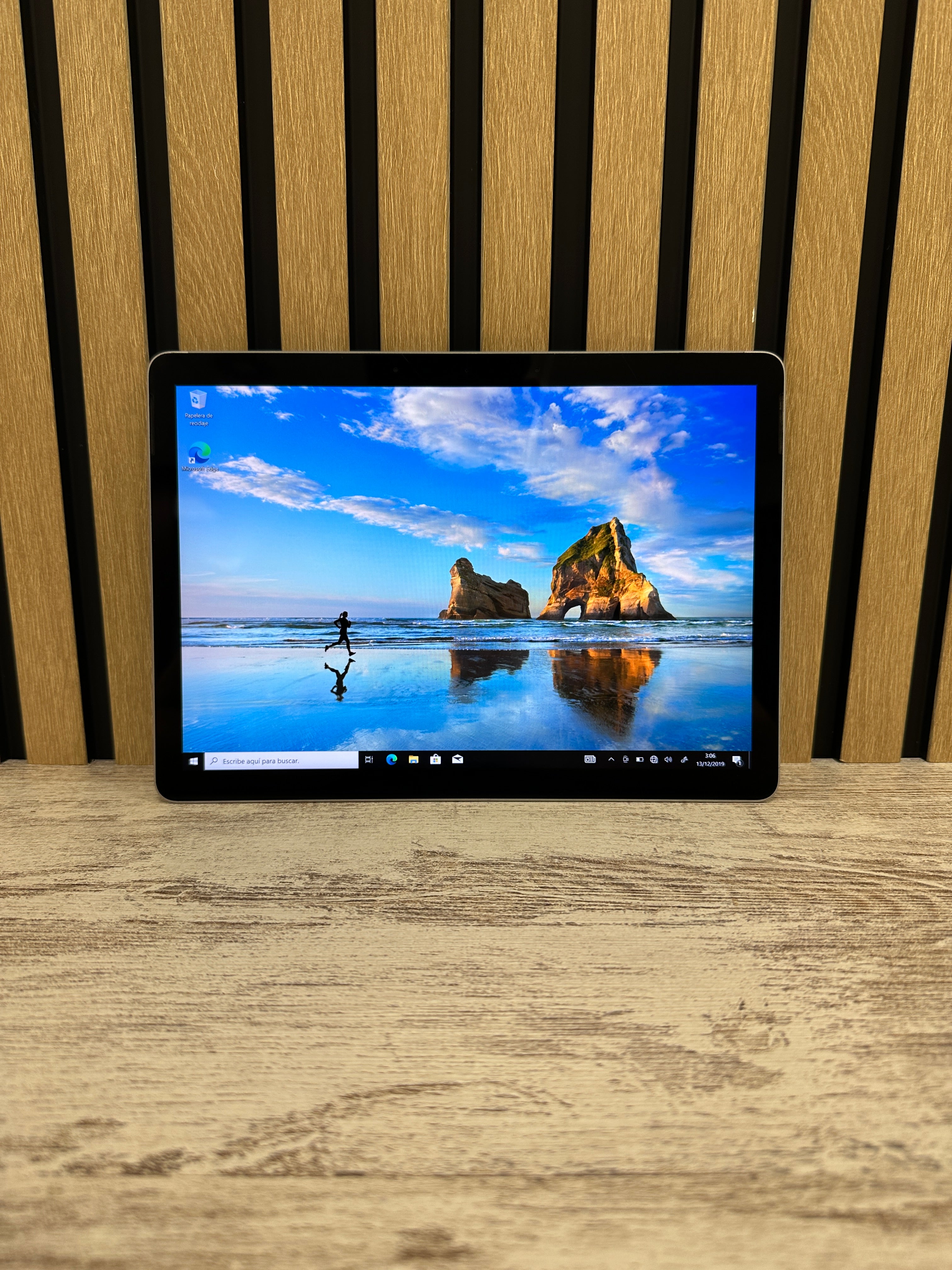 Microsoft Surface GO 2 M3 8gb 128gb SSD - Moyacell