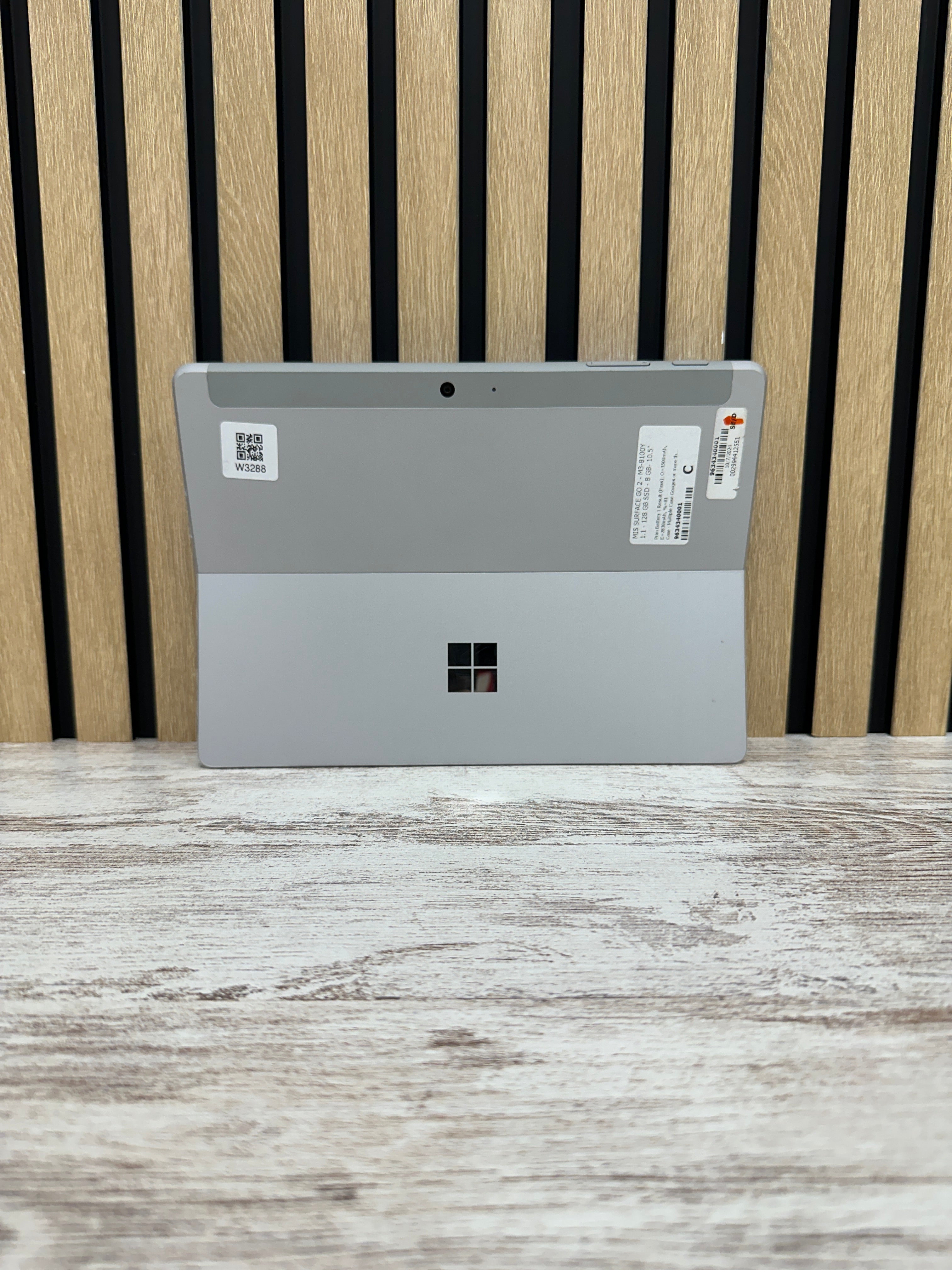 Microsoft Surface GO 2 M3 8gb 128gb SSD - Moyacell