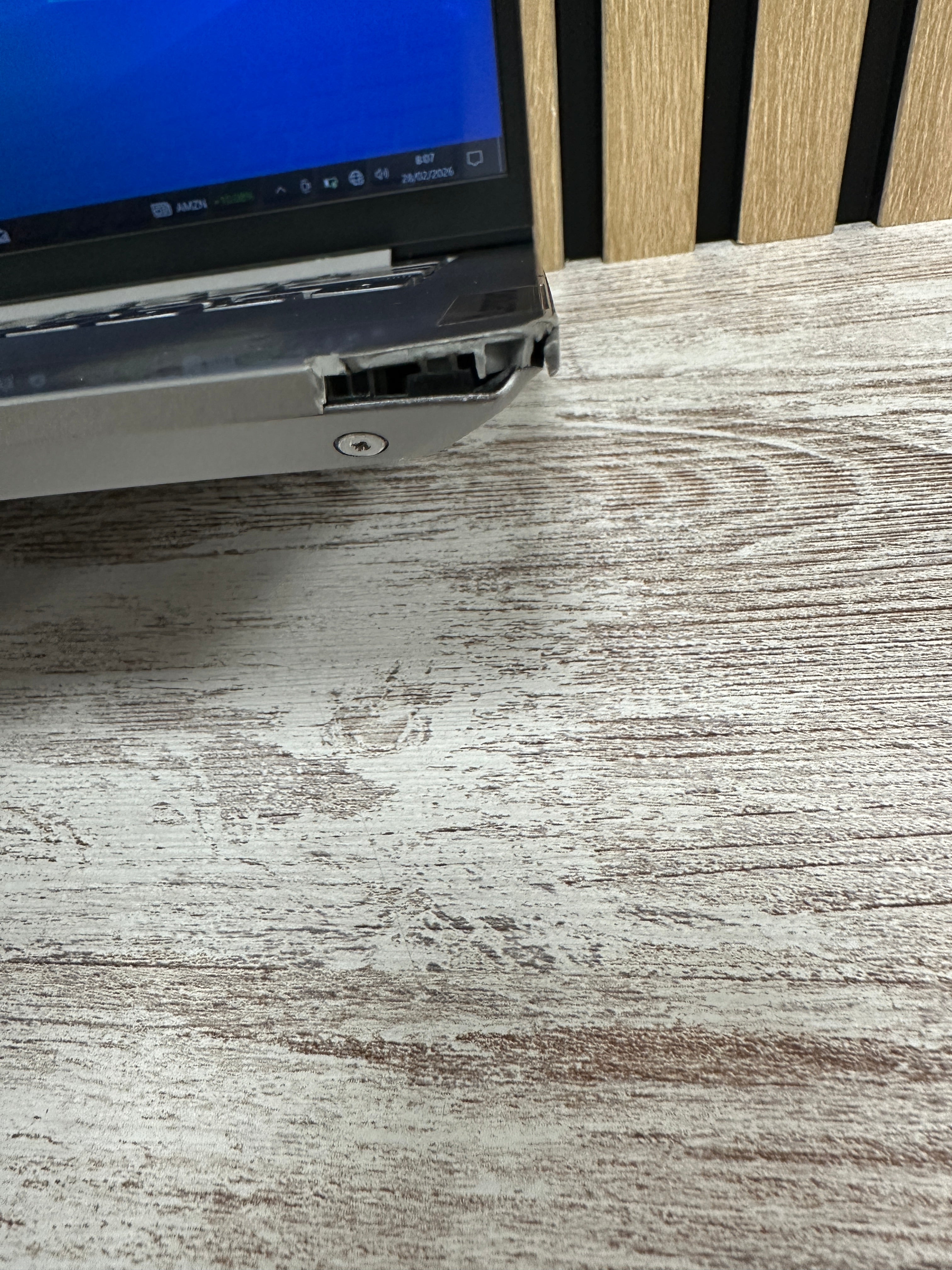 Lenovo Thinkpad 14 G2 TACTIL Ryzen 7 8gb 256gb SSD