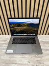 MacBook Pro 15" 2018 i9 32gb 512gb SSD