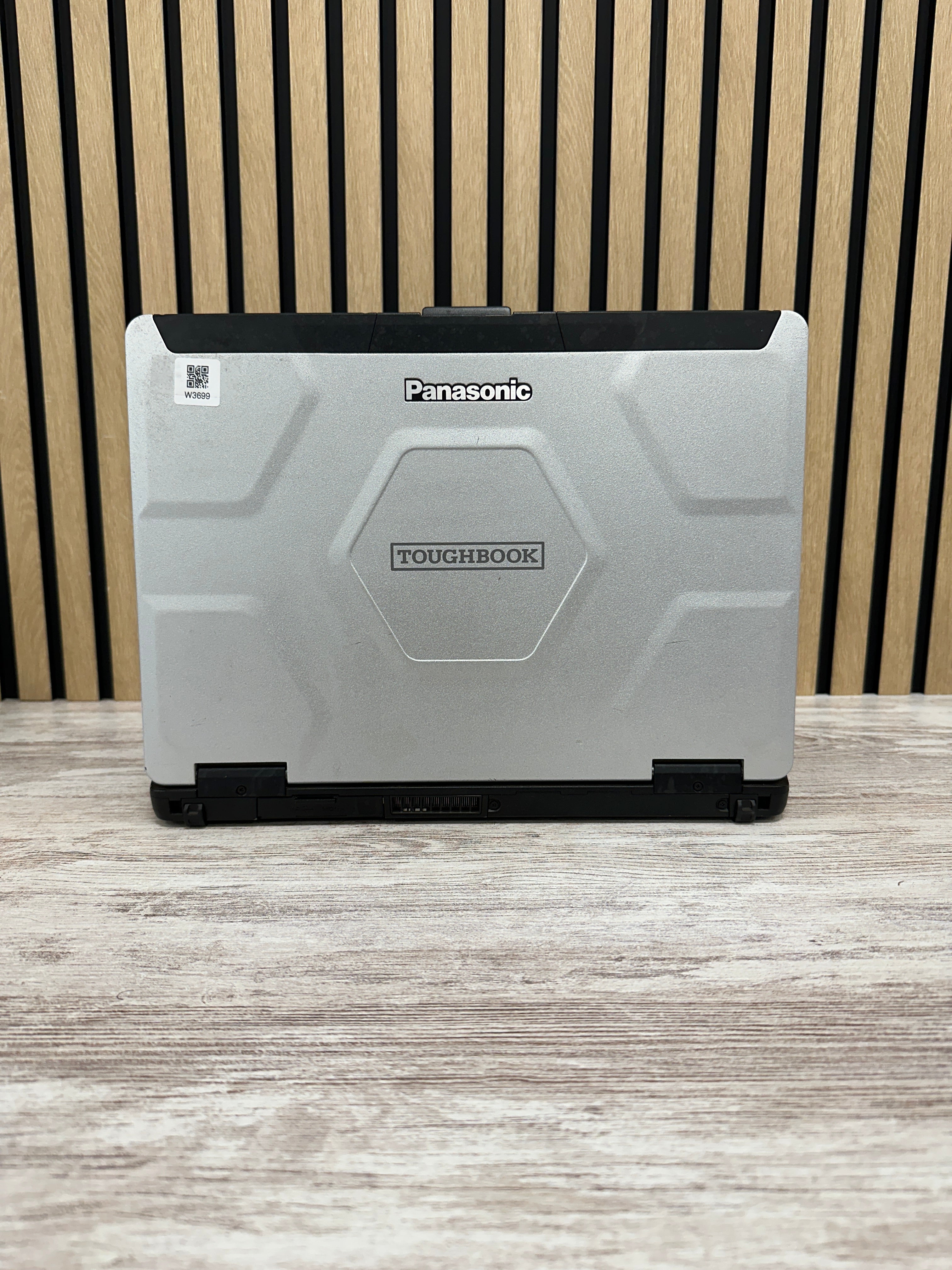Panasonic ToughBook CF-54 i5 4gb 500gb HDD - Moyacell