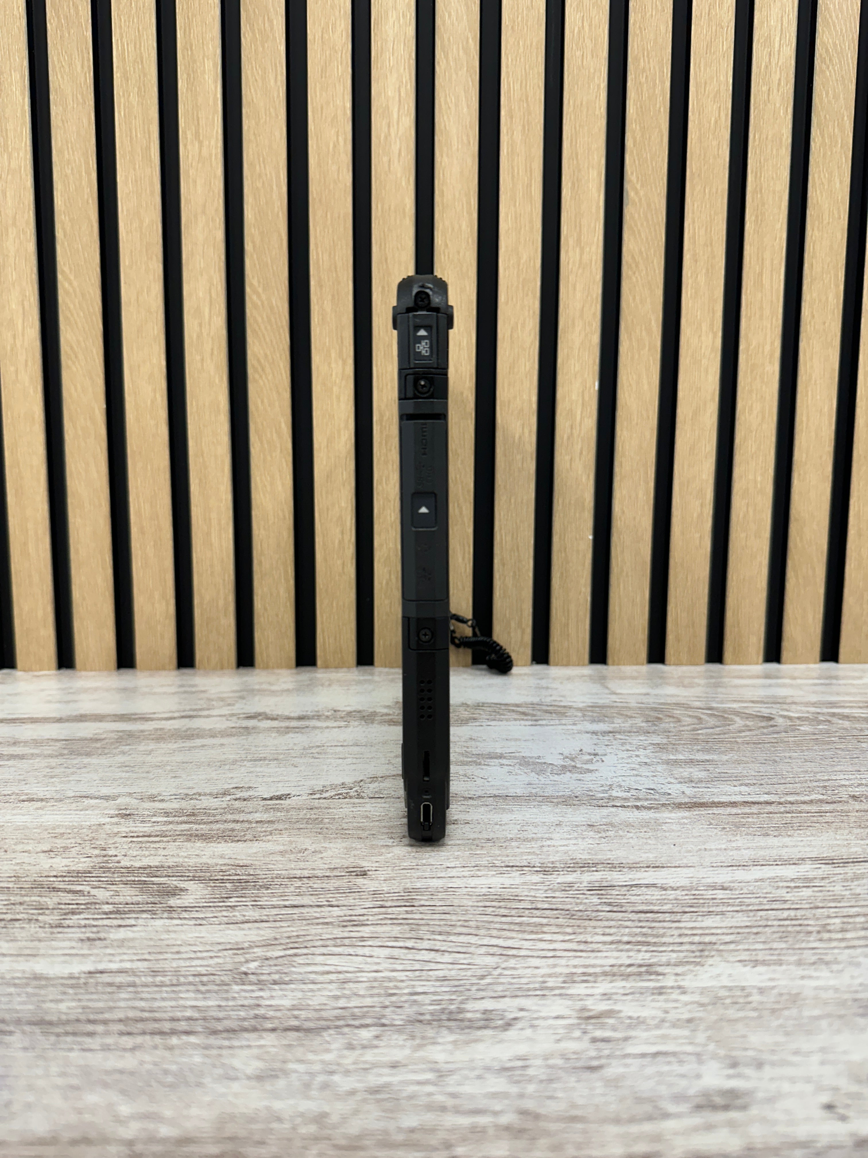 Panasonic ToughBook CF-20 i5 8gb 256gb SSD - Moyacell