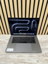 MacBook Pro 15" 2019 i9 32gb 512gb SSD