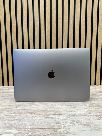 MacBook Pro 15" 2019 i9 32gb 512gb SSD