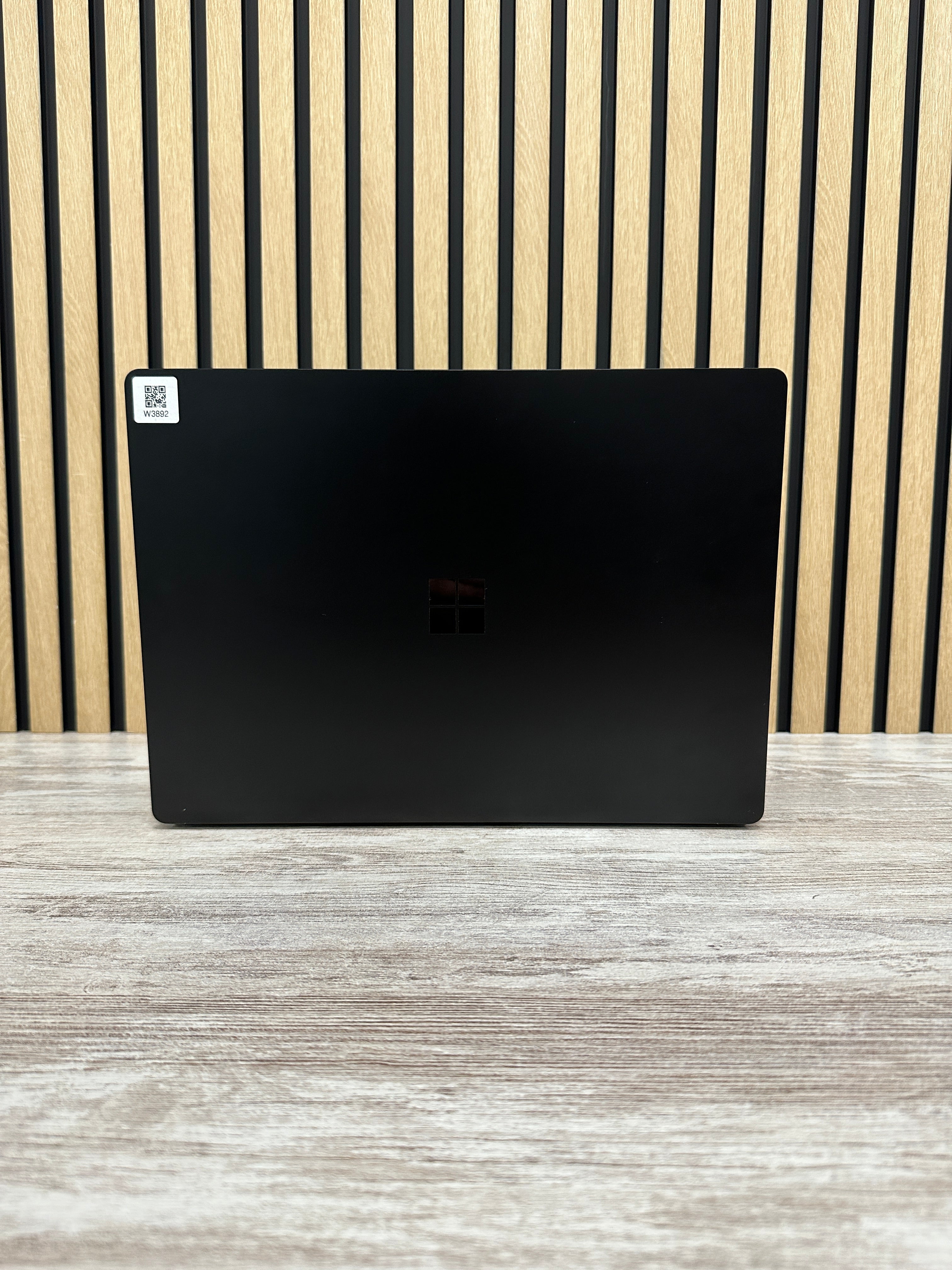 Microsoft Corp Surface Laptop 4 i7 32gb 1tb SSD