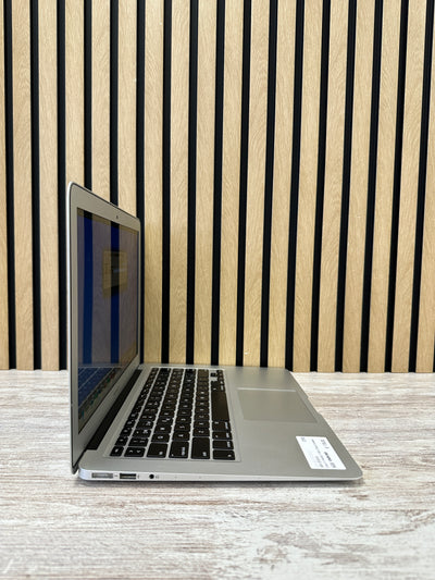 MacBook Air 13" 2013 i7 8gb 128gb SSD