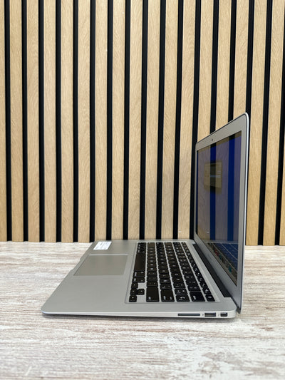 MacBook Air 13" 2013 i7 8gb 128gb SSD