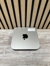 Mac Mini 2014 i5 8gb 256gb SSD