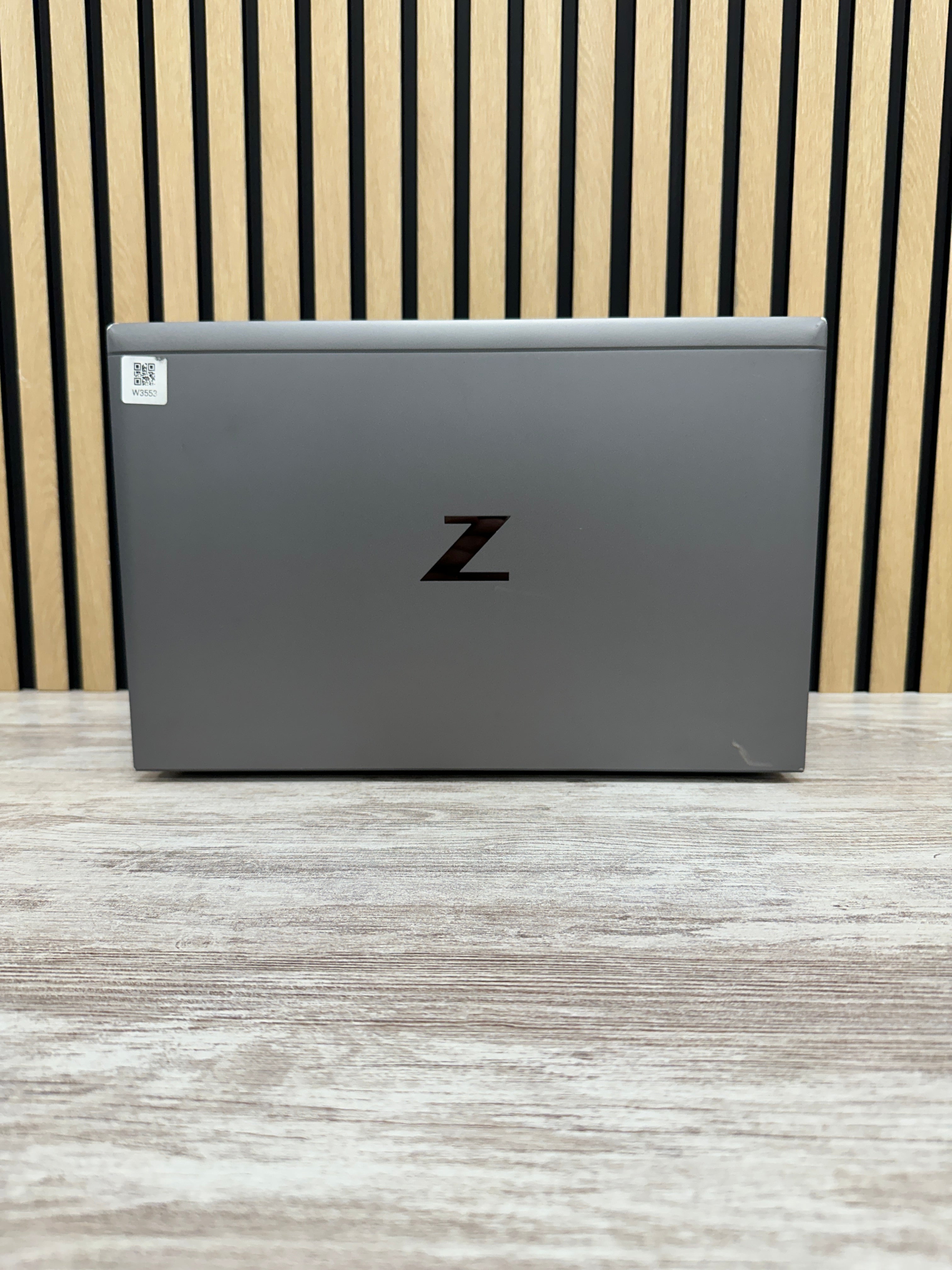 HP ZBOOK FIREFLY 15 G8 i7 16gb 512gb SSD