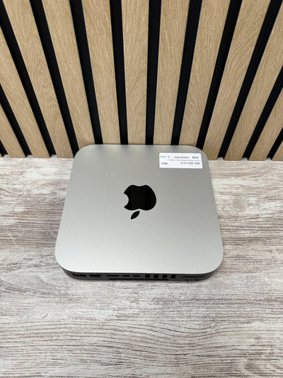 Mac Mini 2014 i5 8gb 256gb SSD