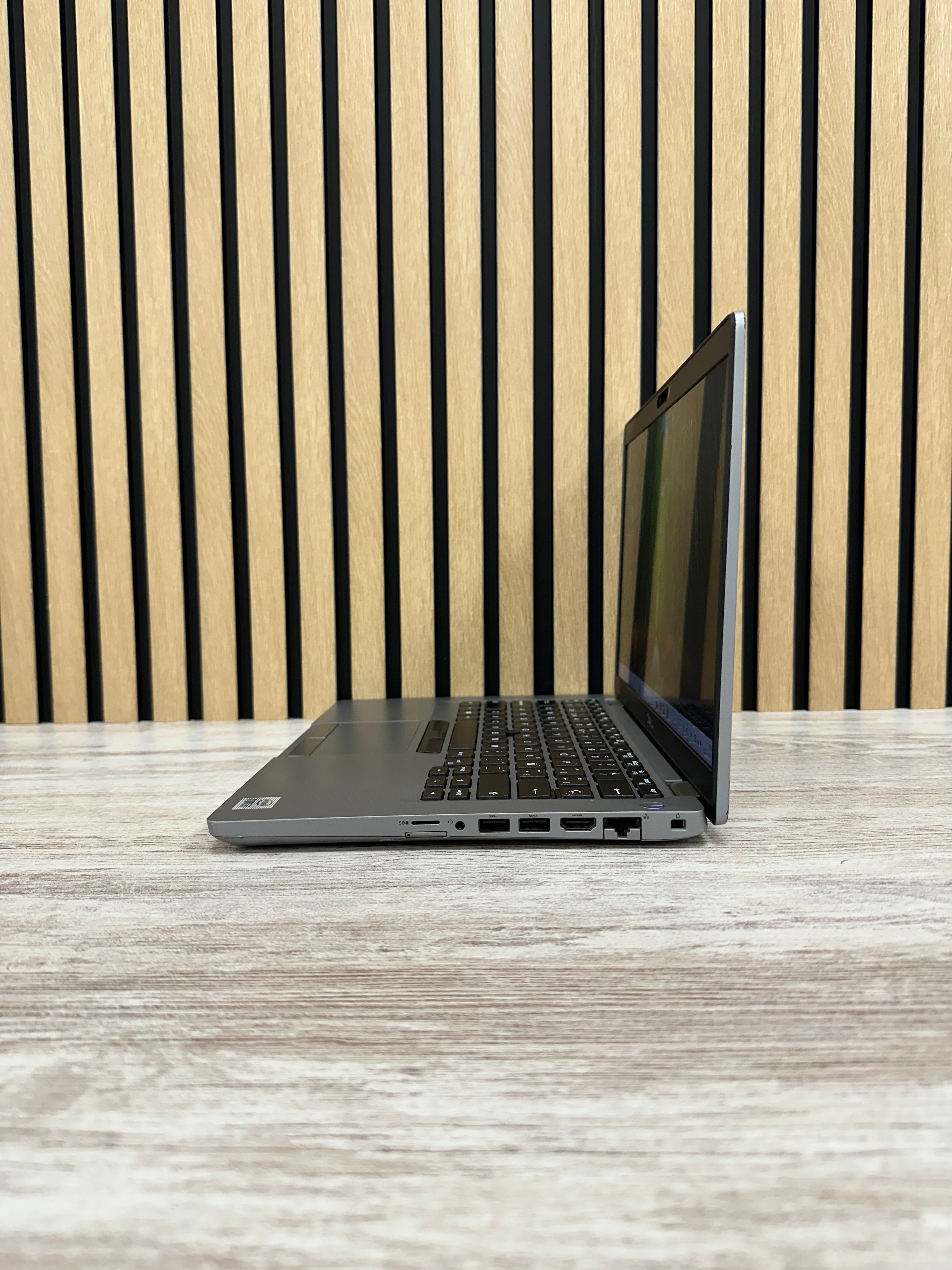 Dell Latitude 5410 i7 16gb 256gb SSD