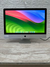 Imac 27" 2019 i5 16gb 256gb SSD